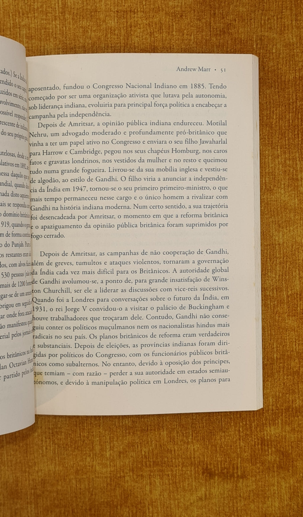 History of the World Vol. VI