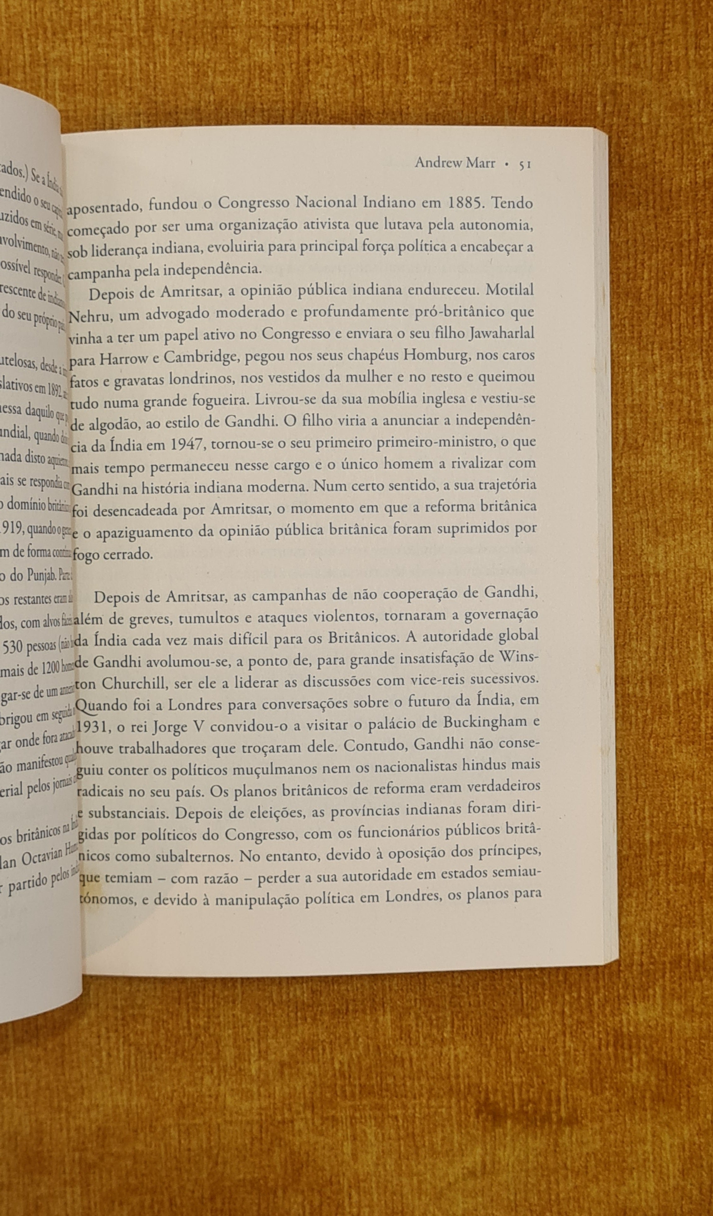History of the World Vol. VI