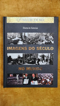 Golden book - Images of the century in the world