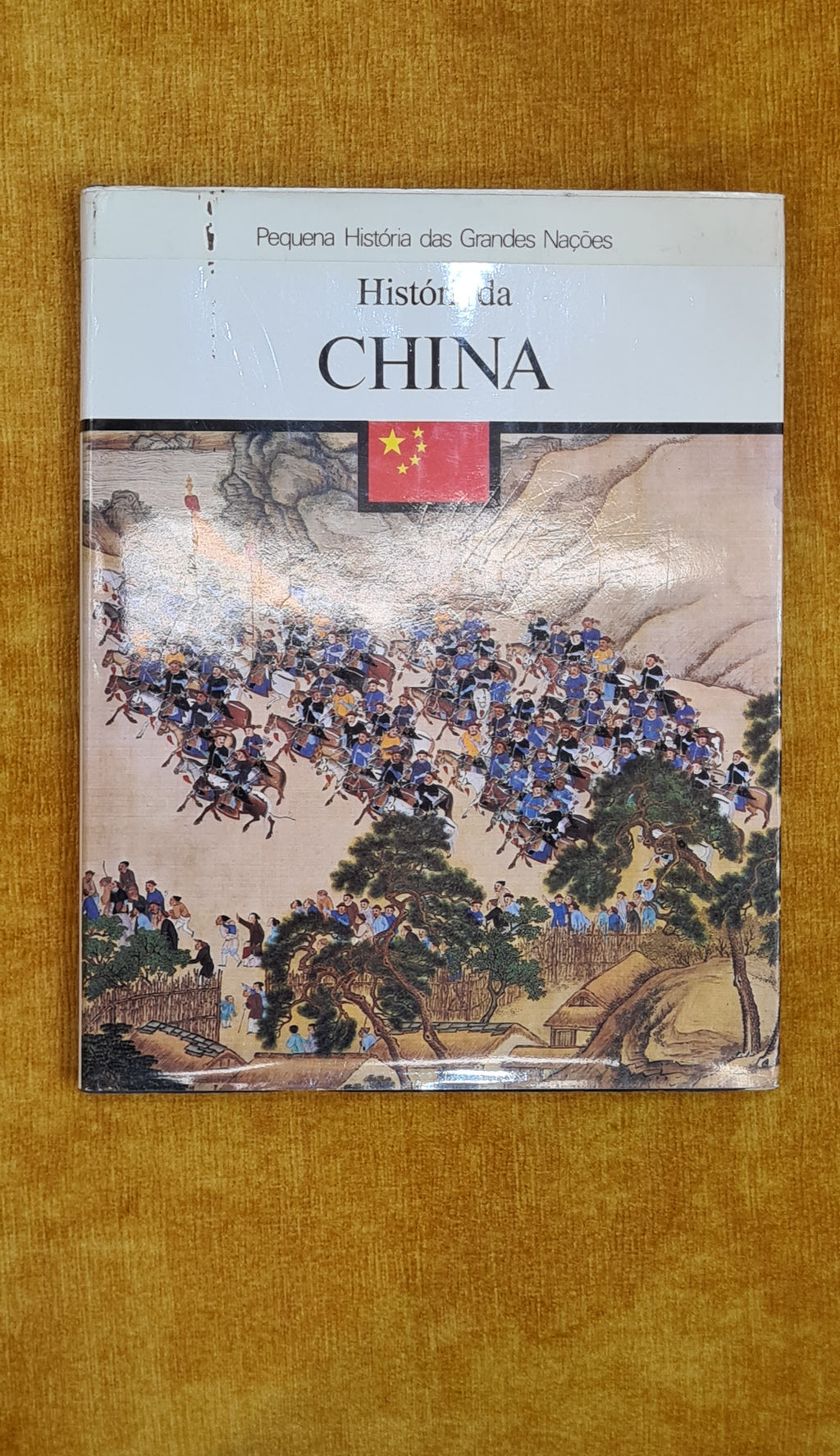 History of China - A Short History of the Great Nations