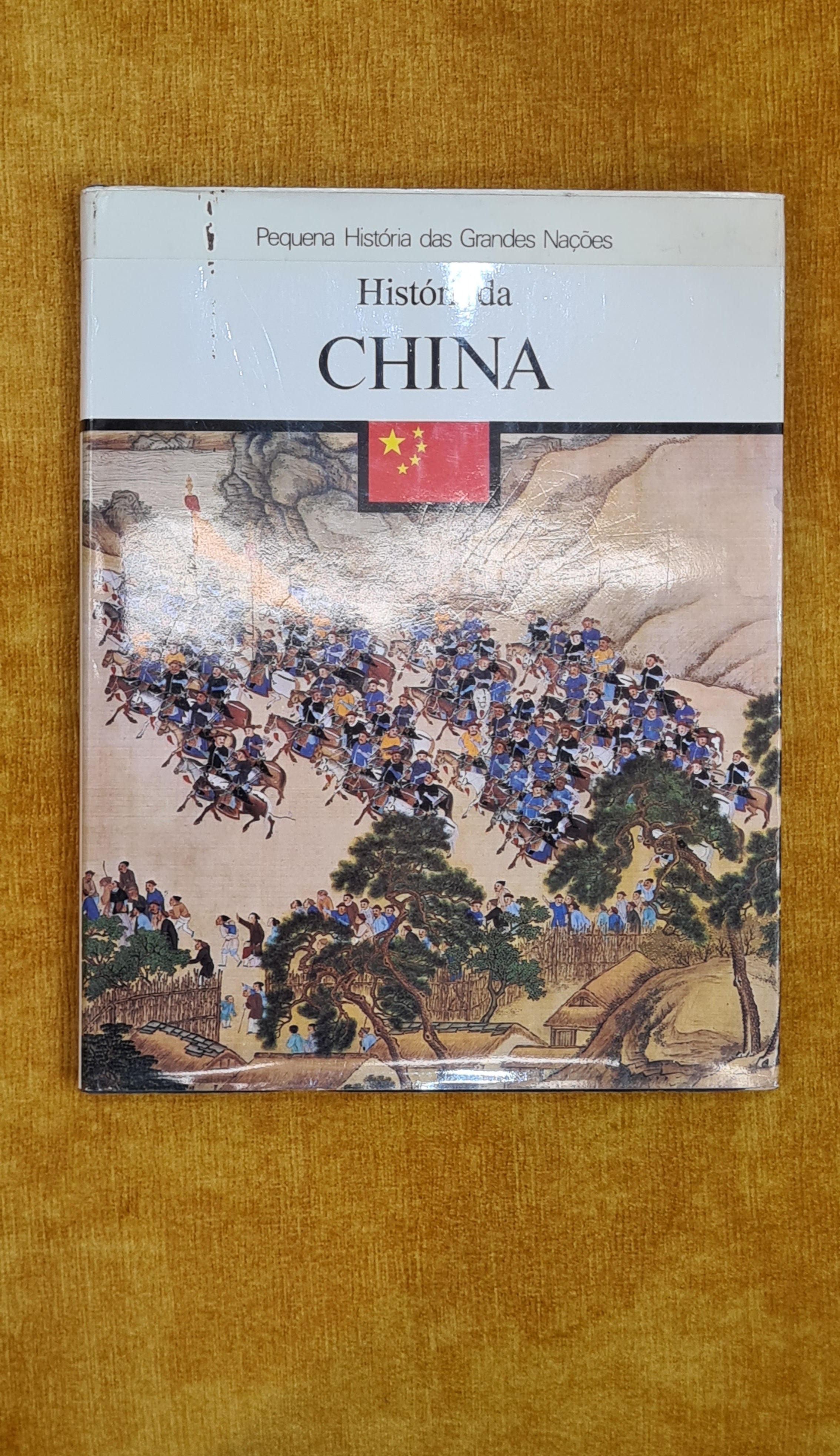 History of China - A Short History of the Great Nations