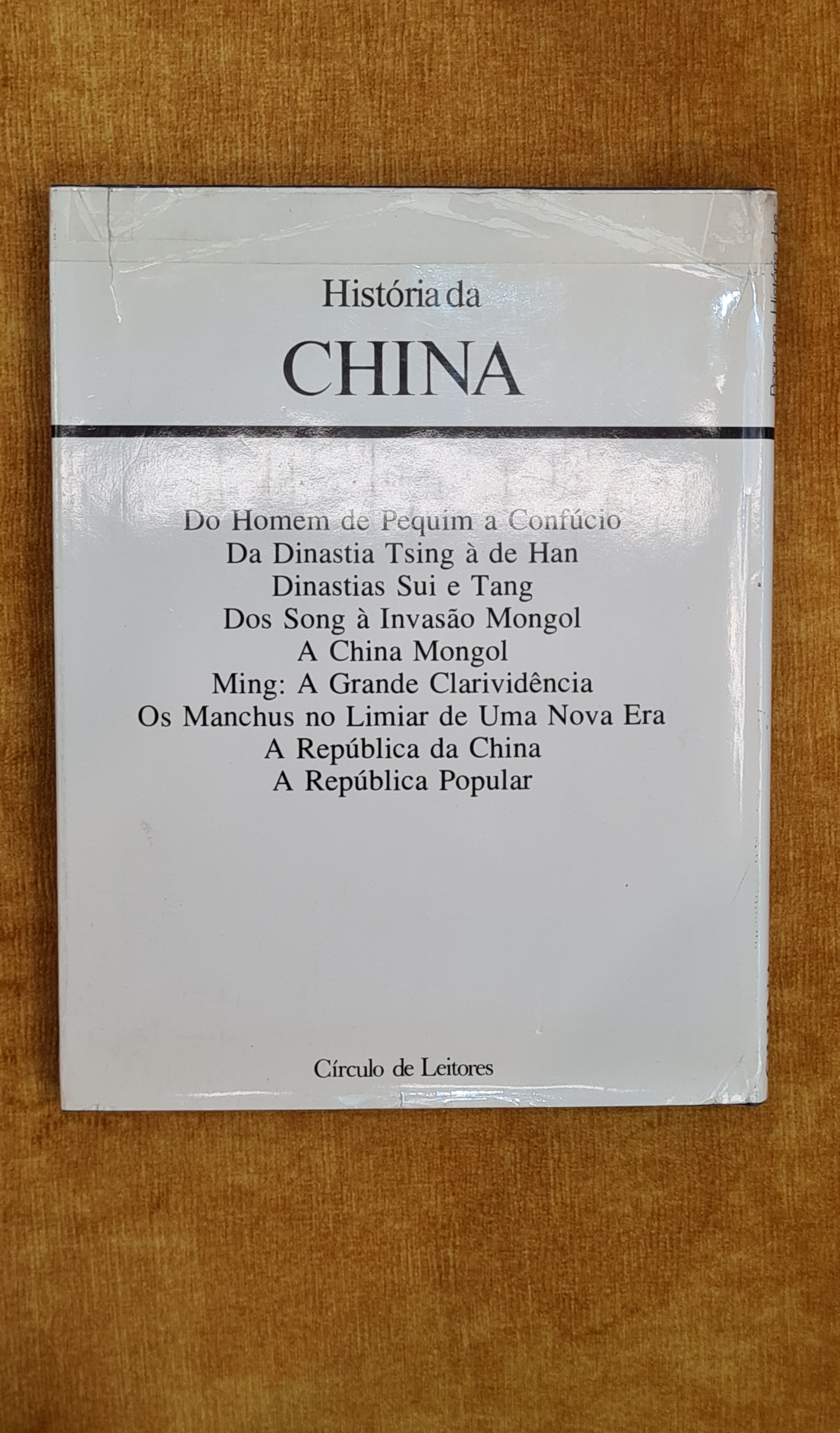 History of China - A Short History of the Great Nations