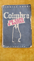 Coimbra de capa e batina II