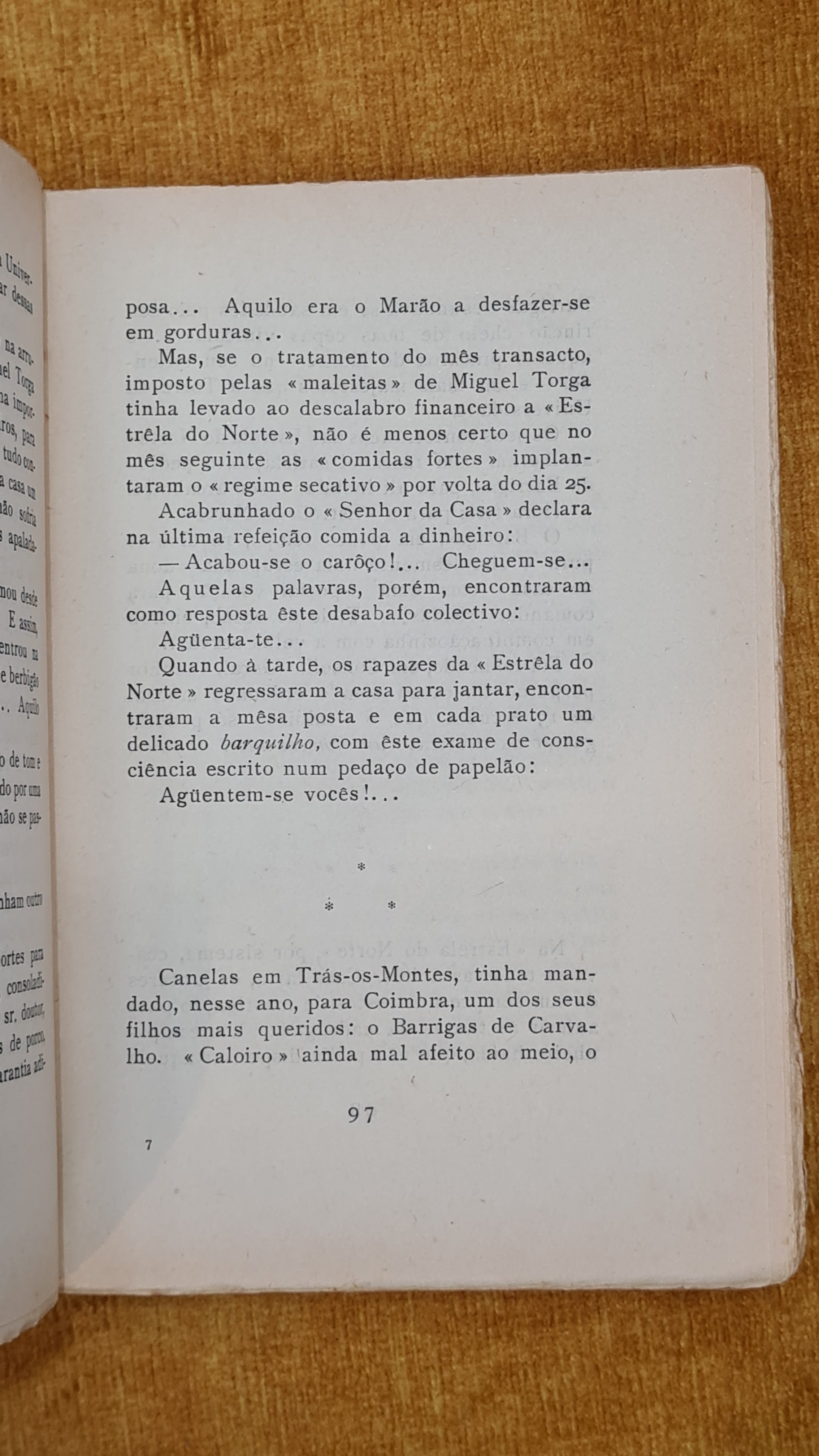 Coimbra de capa e batina II