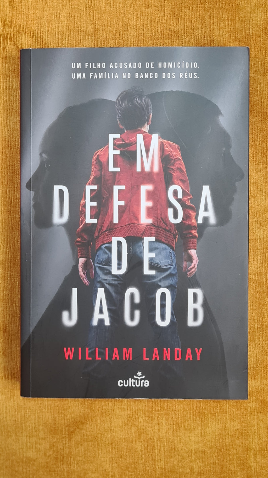 Em defesa de Jacob