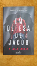 Em defesa de Jacob