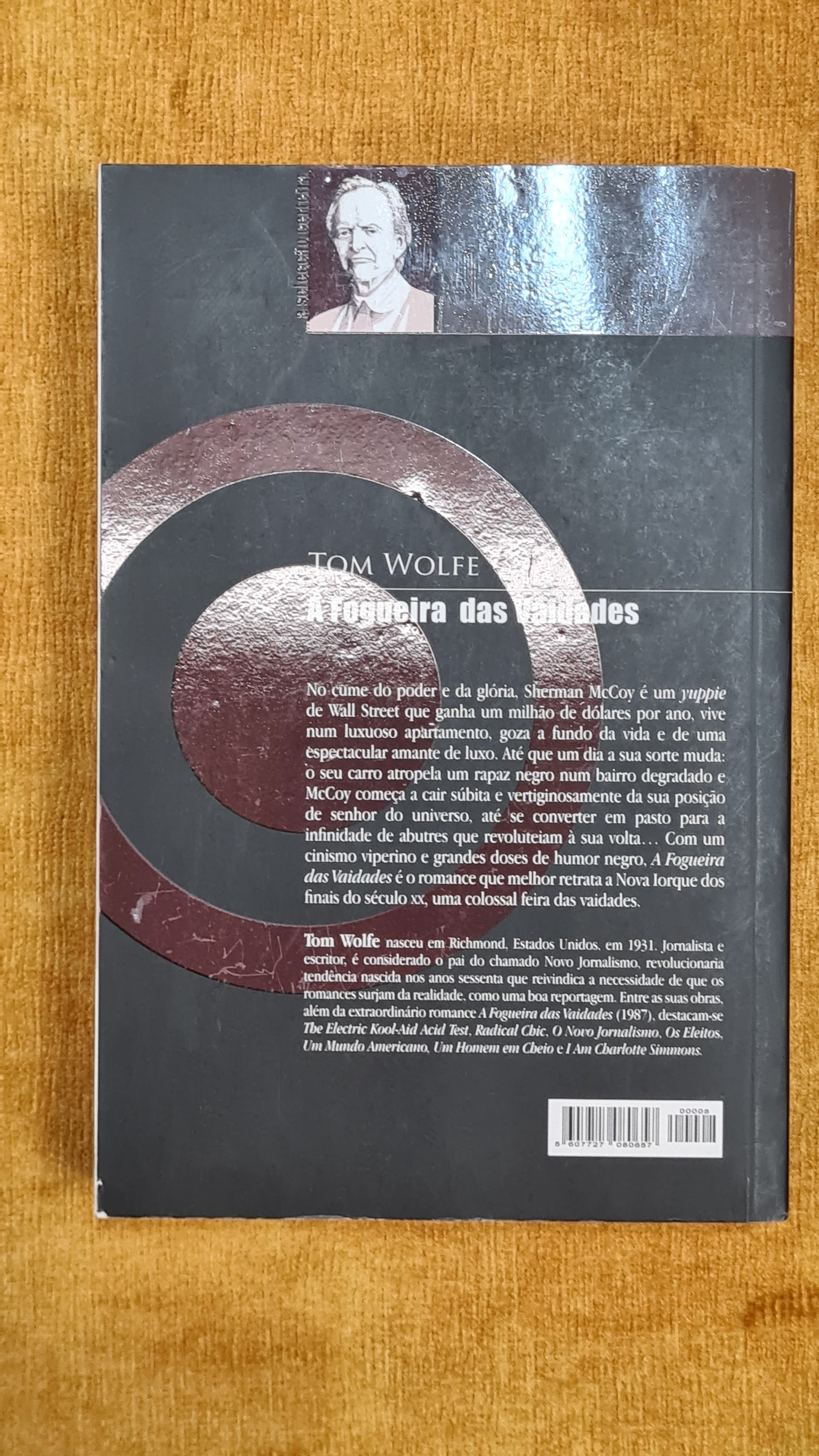 A fogueira das vaidades