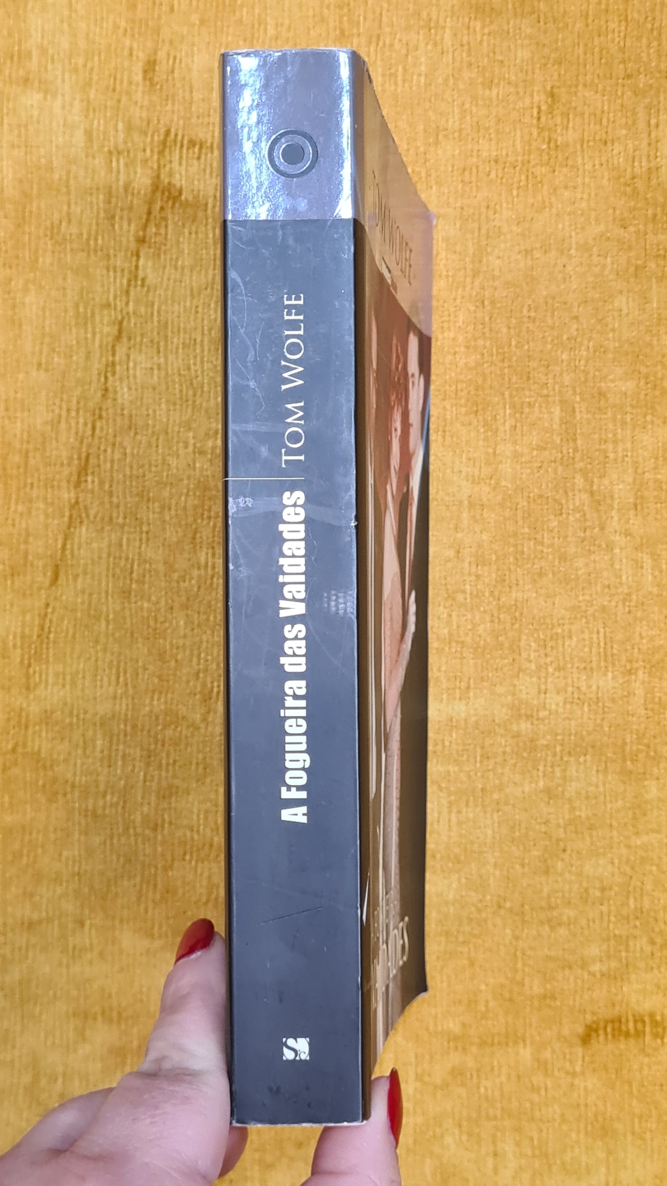 A fogueira das vaidades