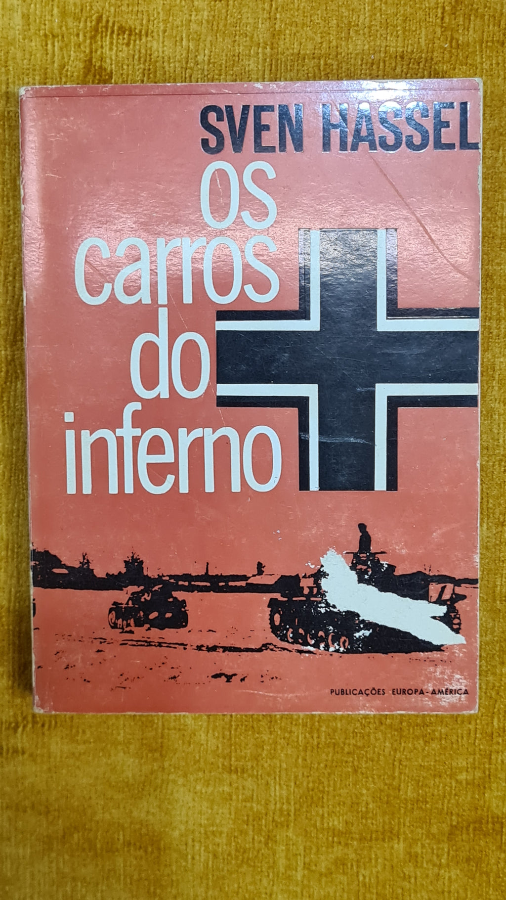 Cars from Hell - 20th Century Collection 64