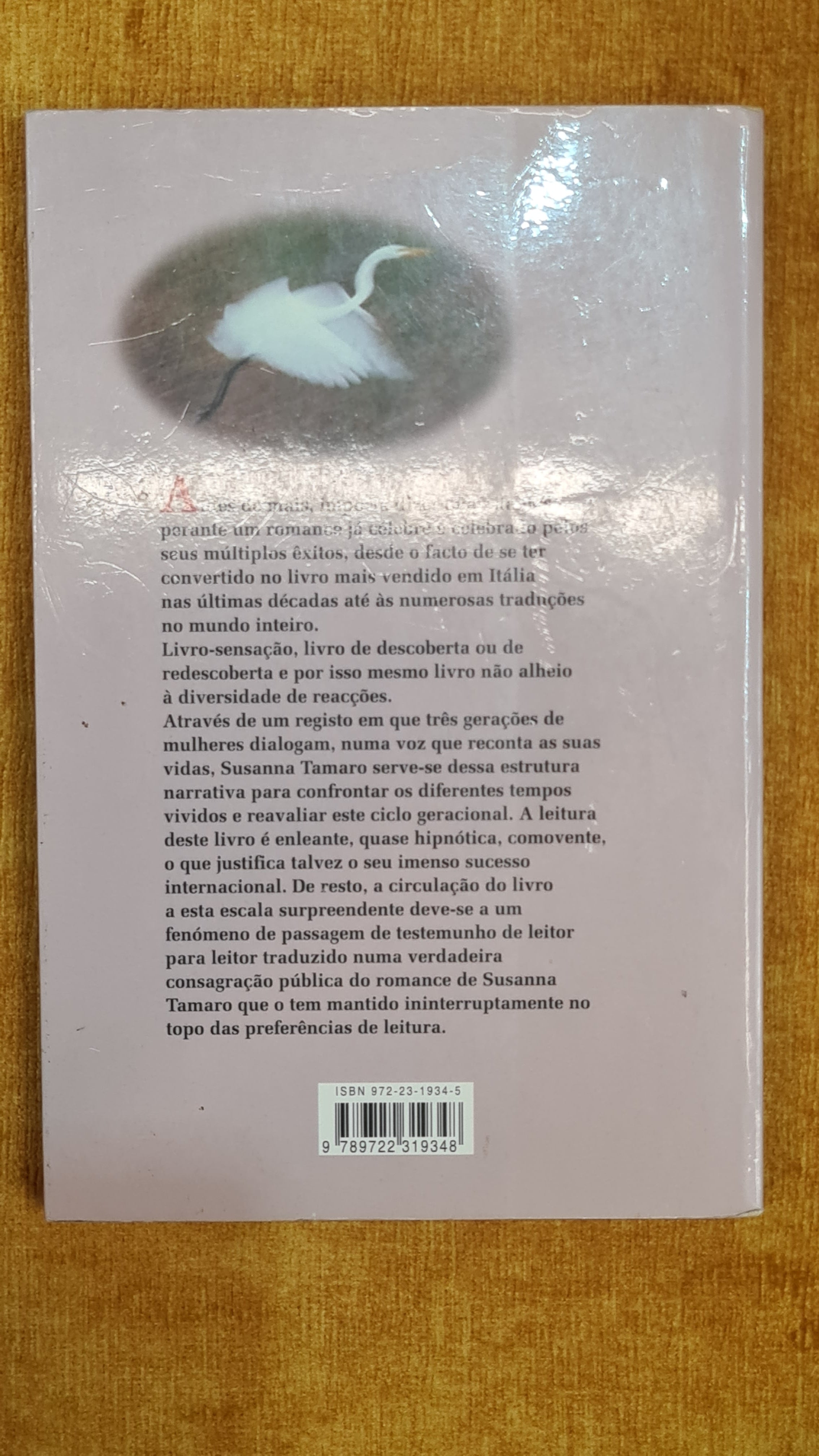 Vai aonde te leva o coração