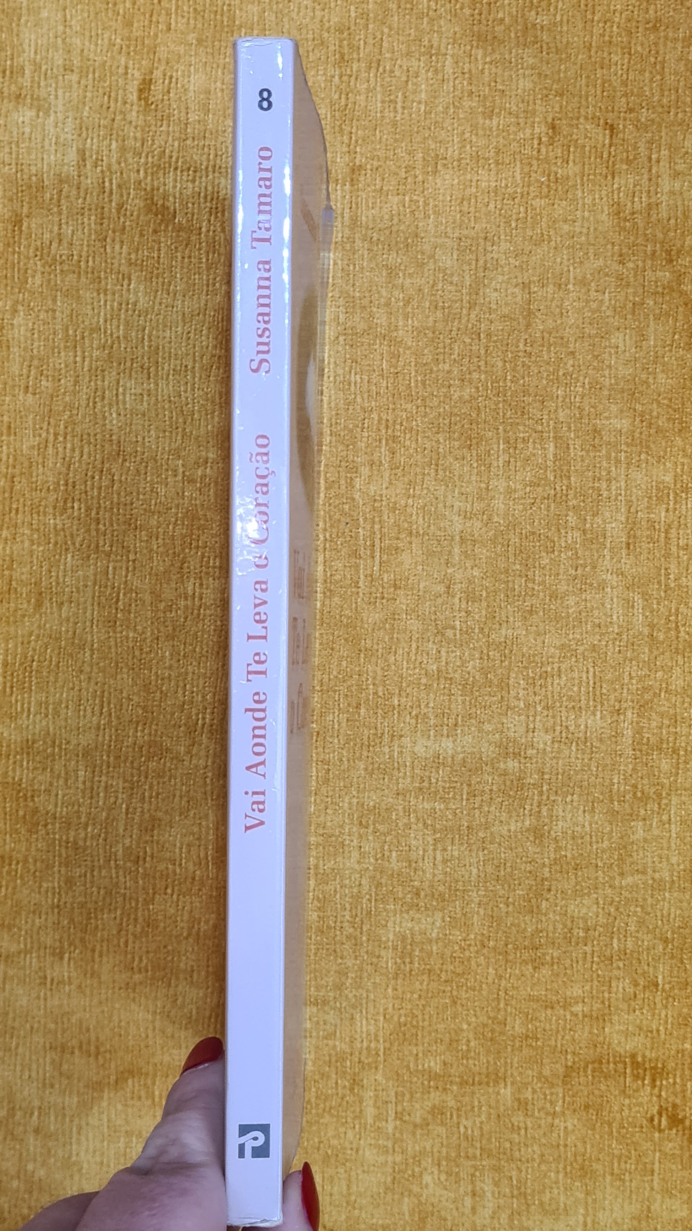 Vai aonde te leva o coração