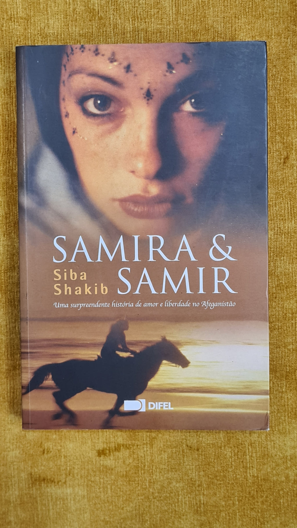 Samira & Samir