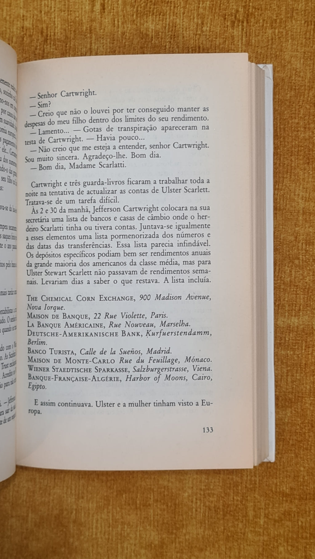 The Scarlatti Heritage