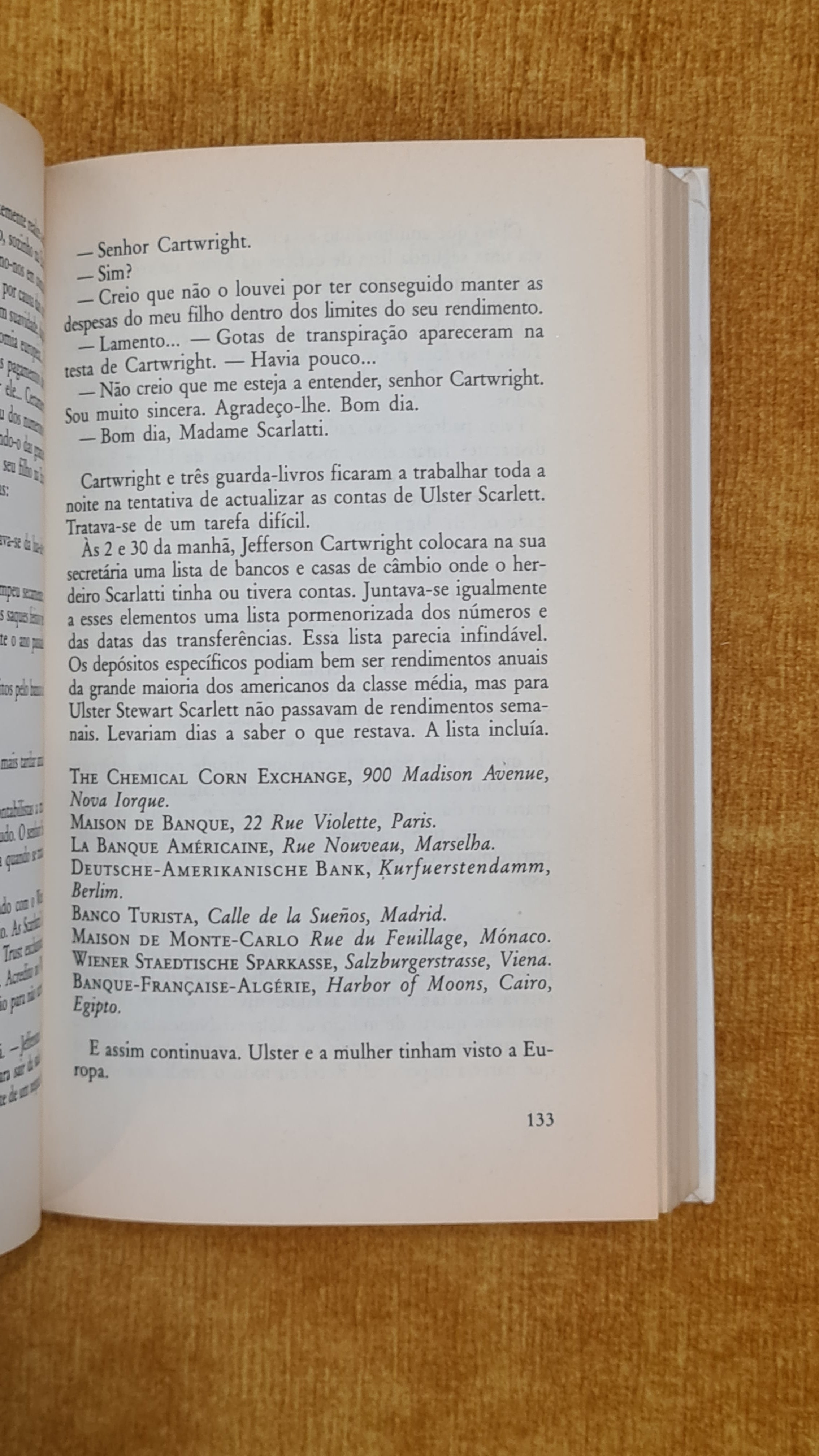 The Scarlatti Heritage