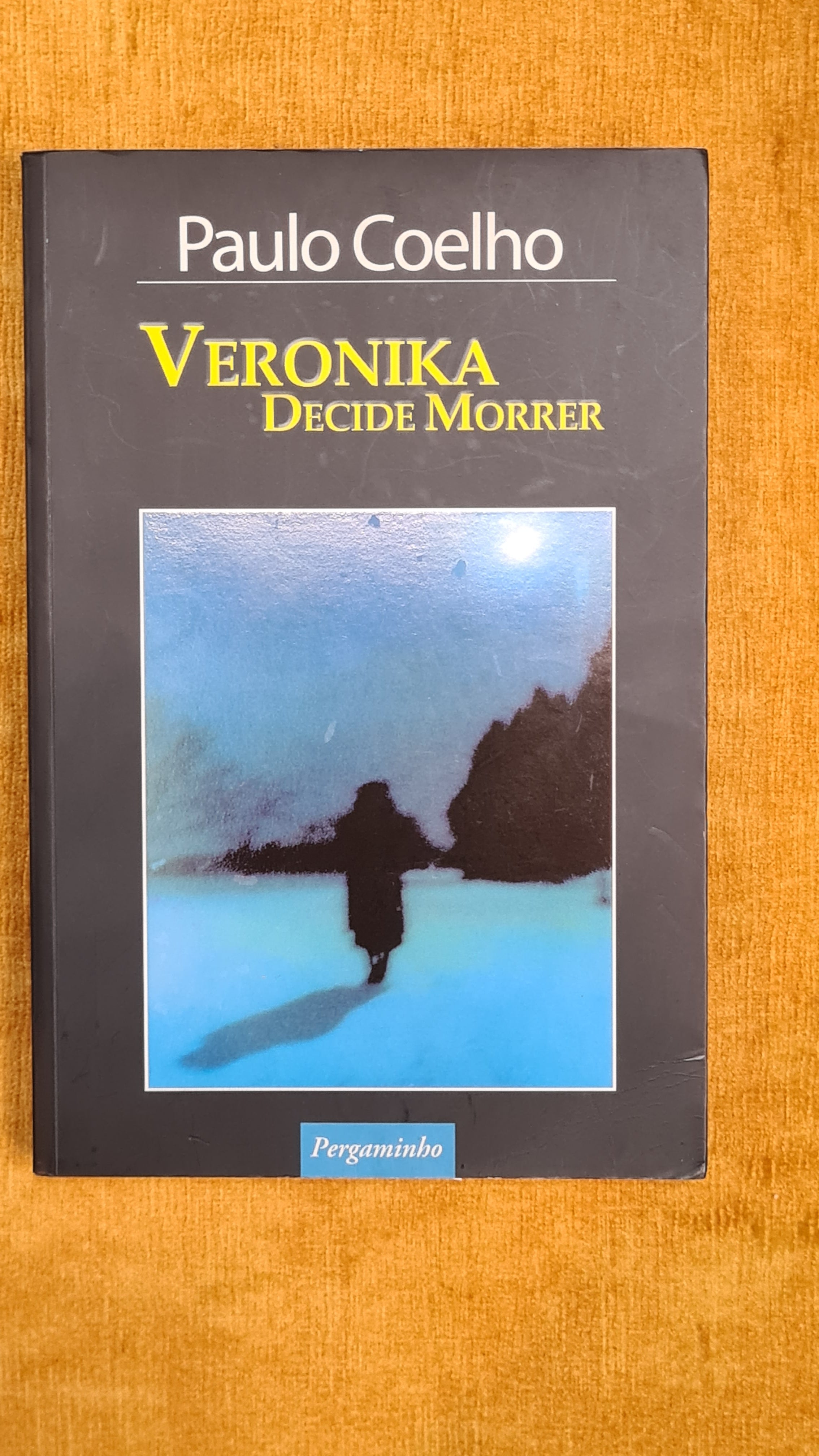 Veronika Decides to Die