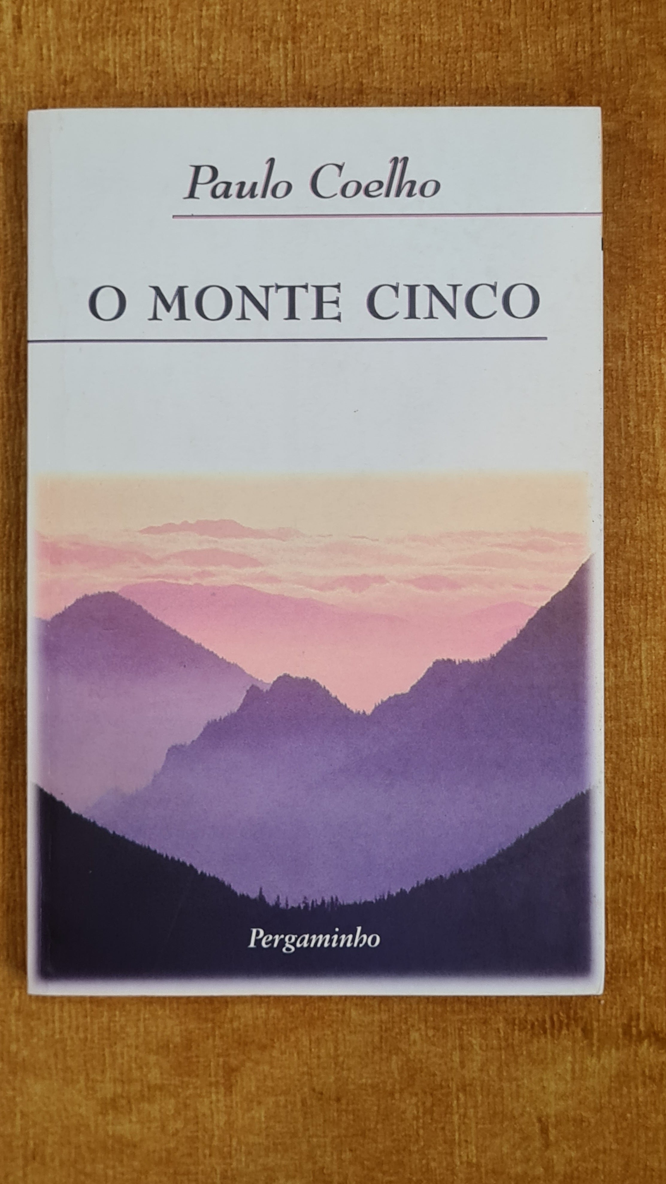 The fifth mountain