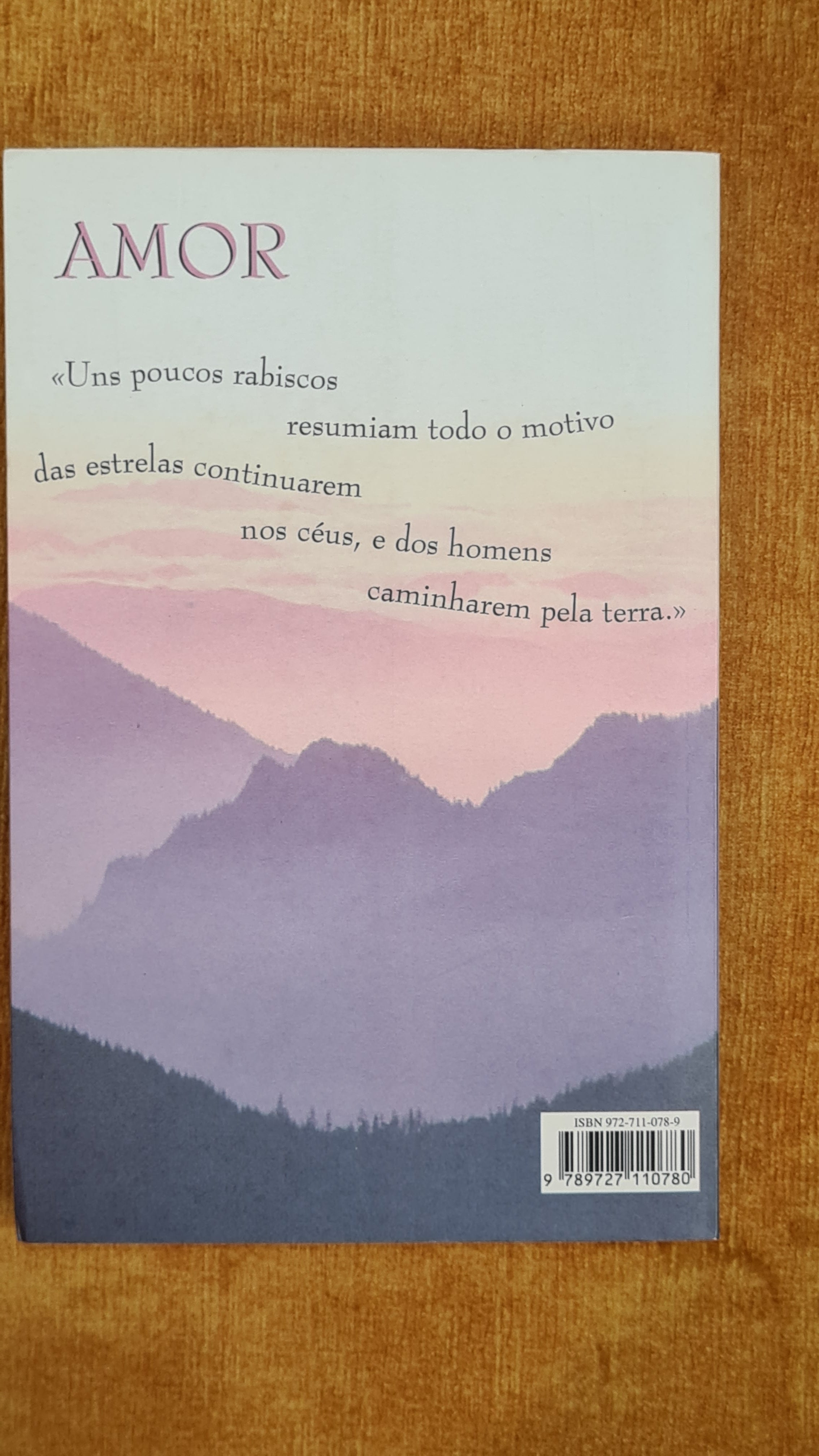The fifth mountain