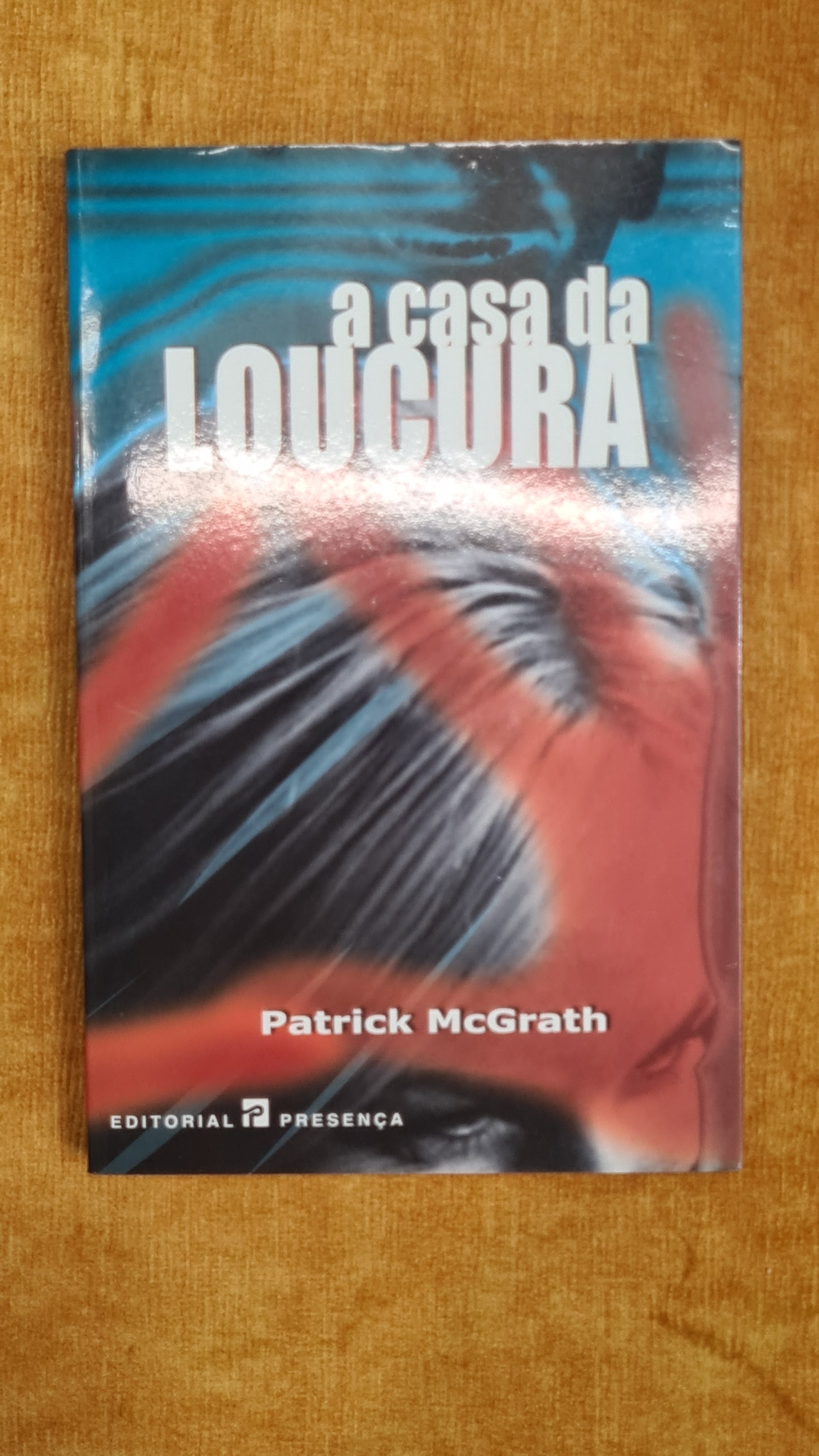 A casa da loucura