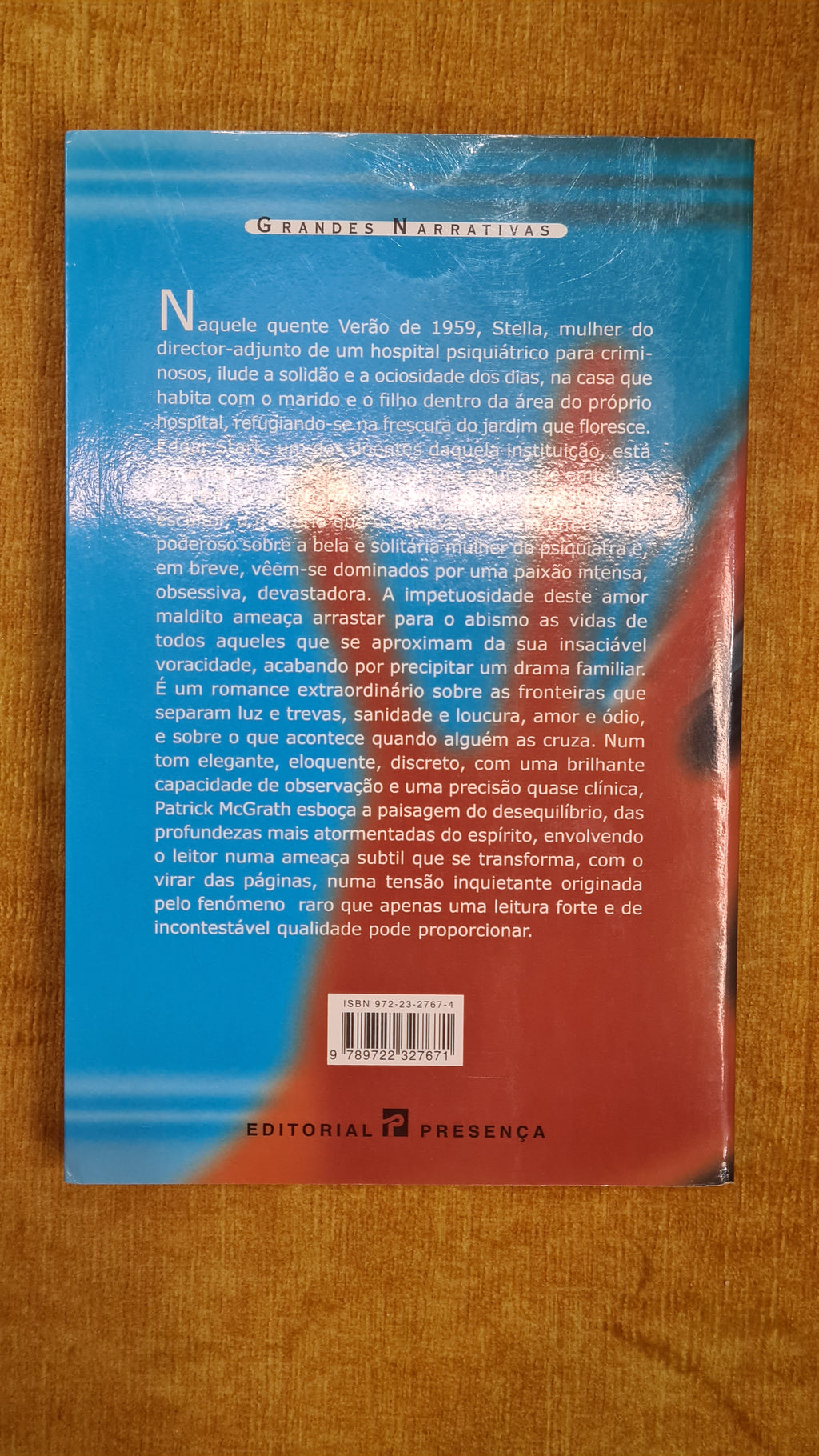 A casa da loucura