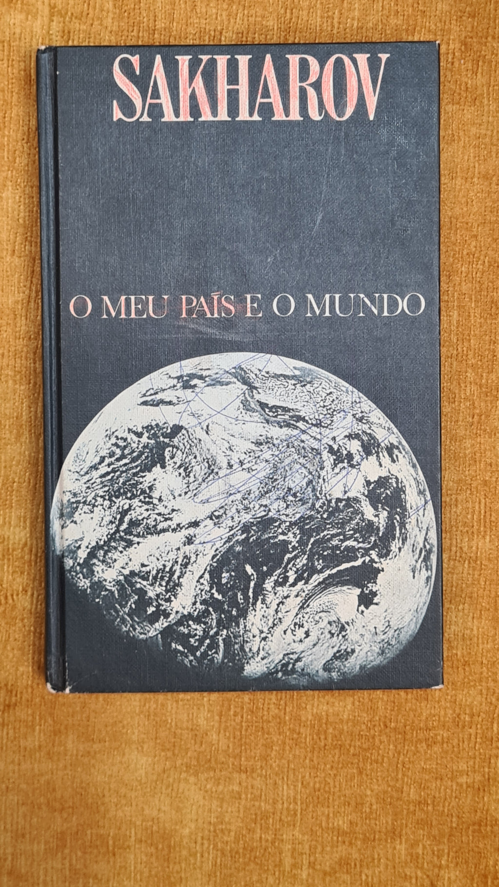 My country and the world