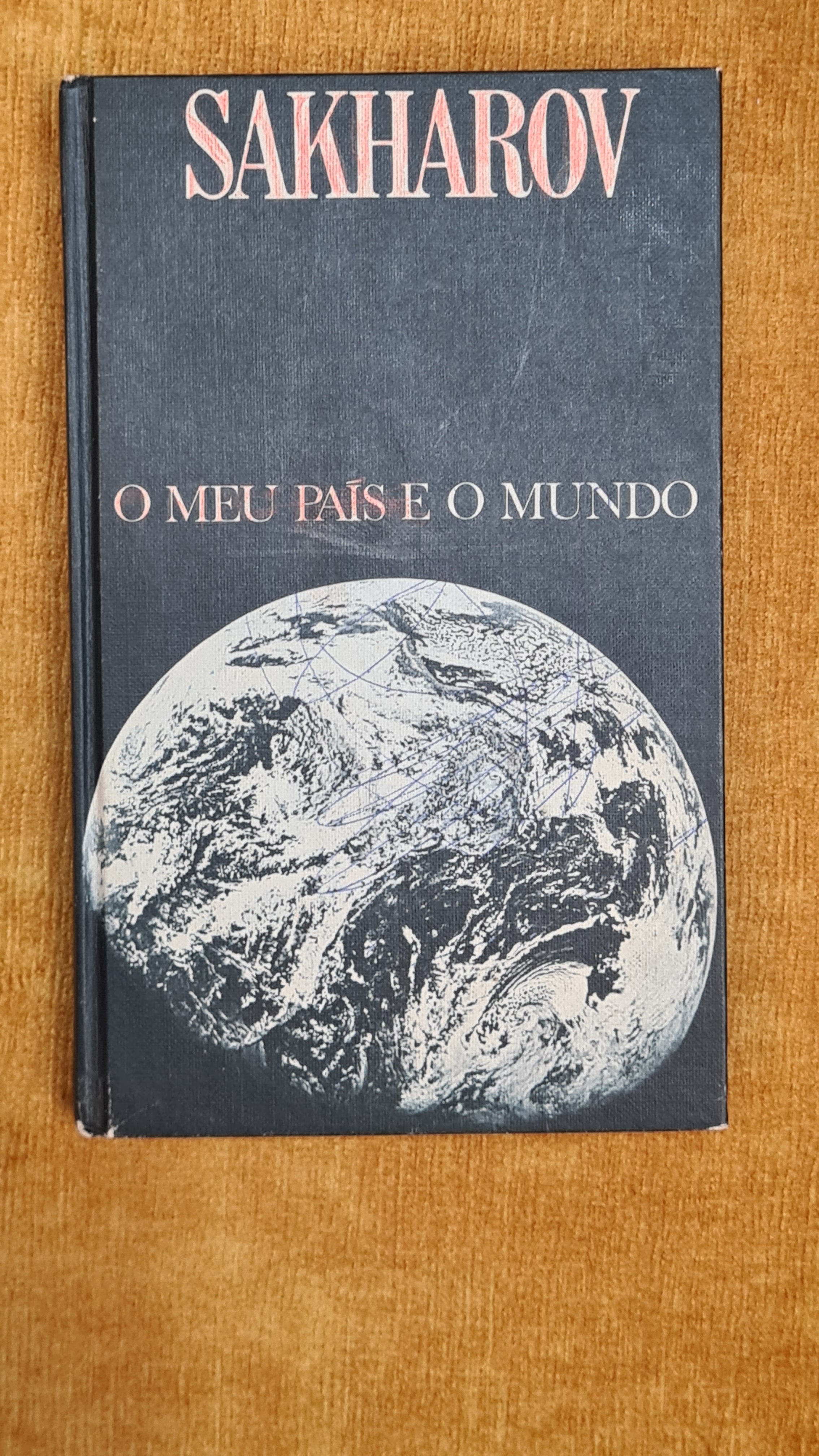 My country and the world