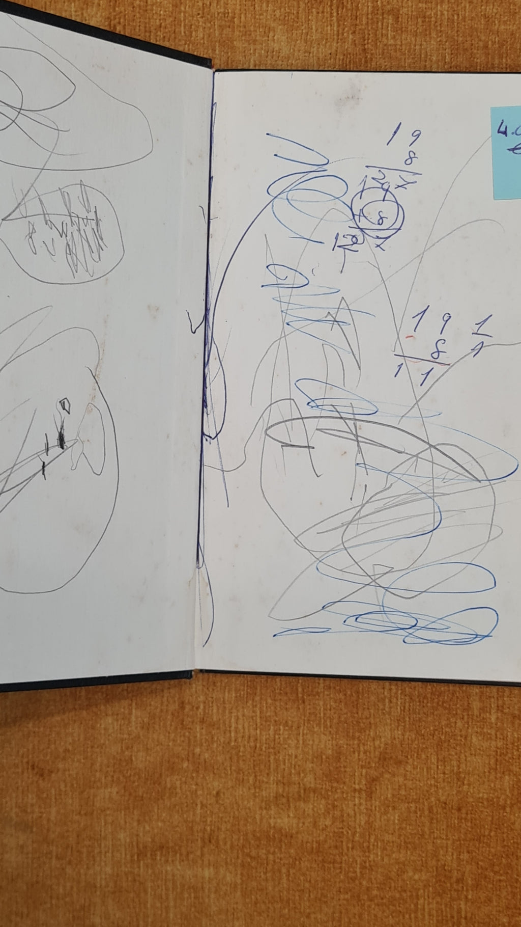 My country and the world