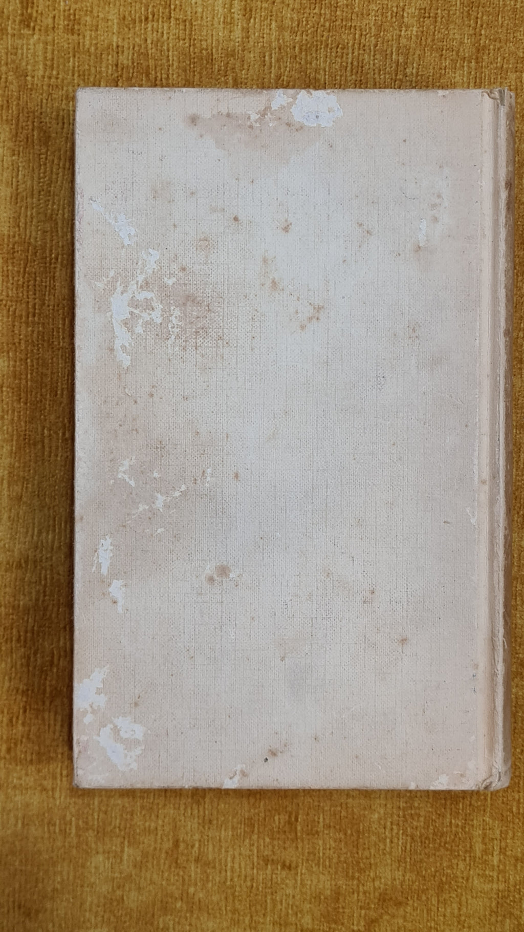 The naked and the dead