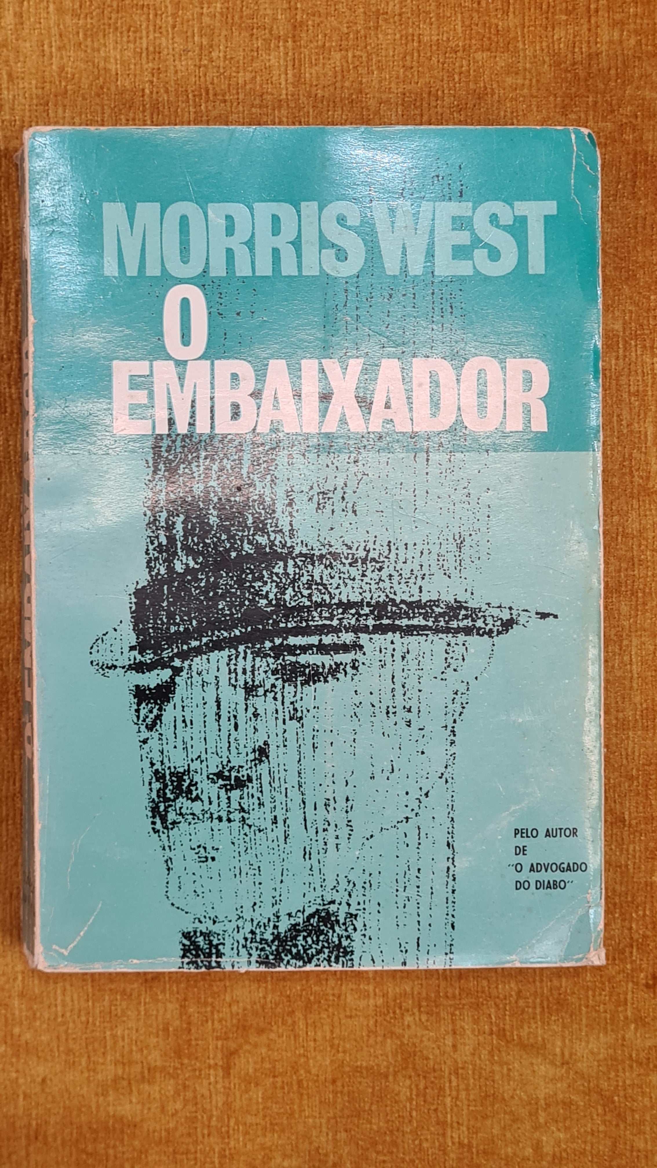 The ambassador