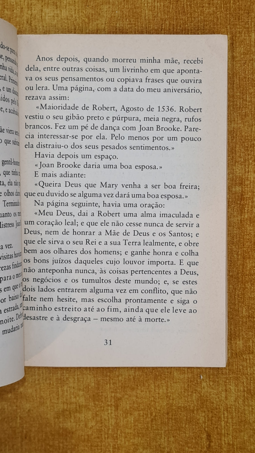 The Throne and the Altar - Unibolso Books nº 25