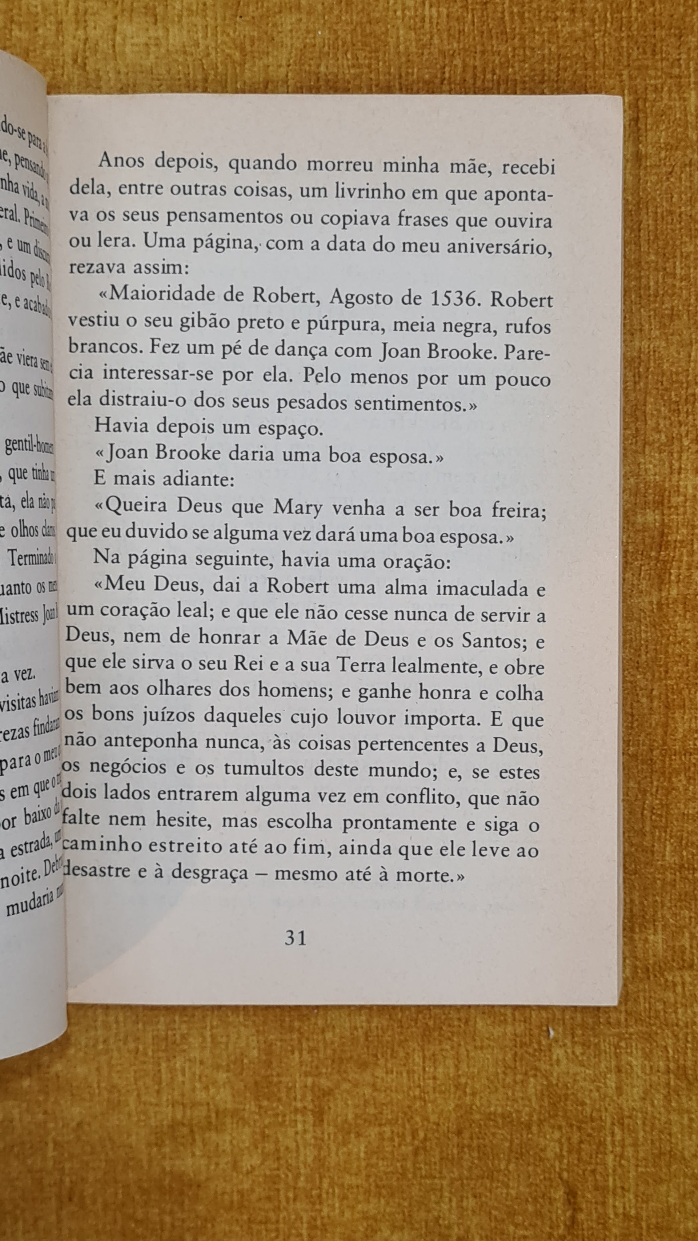 The Throne and the Altar - Unibolso Books nº 25