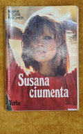Susana Ciumenta 2