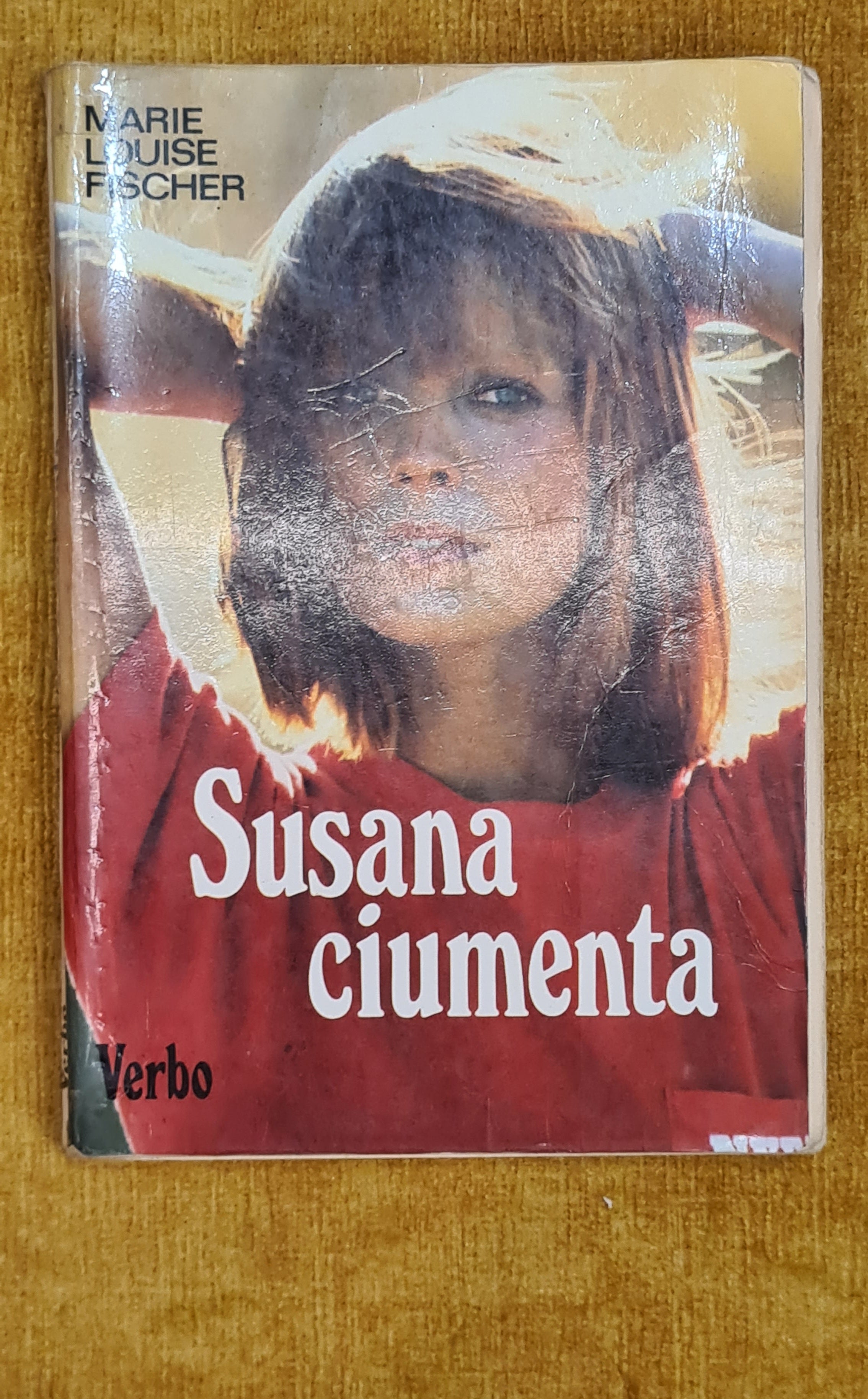 Susana Ciumenta 2