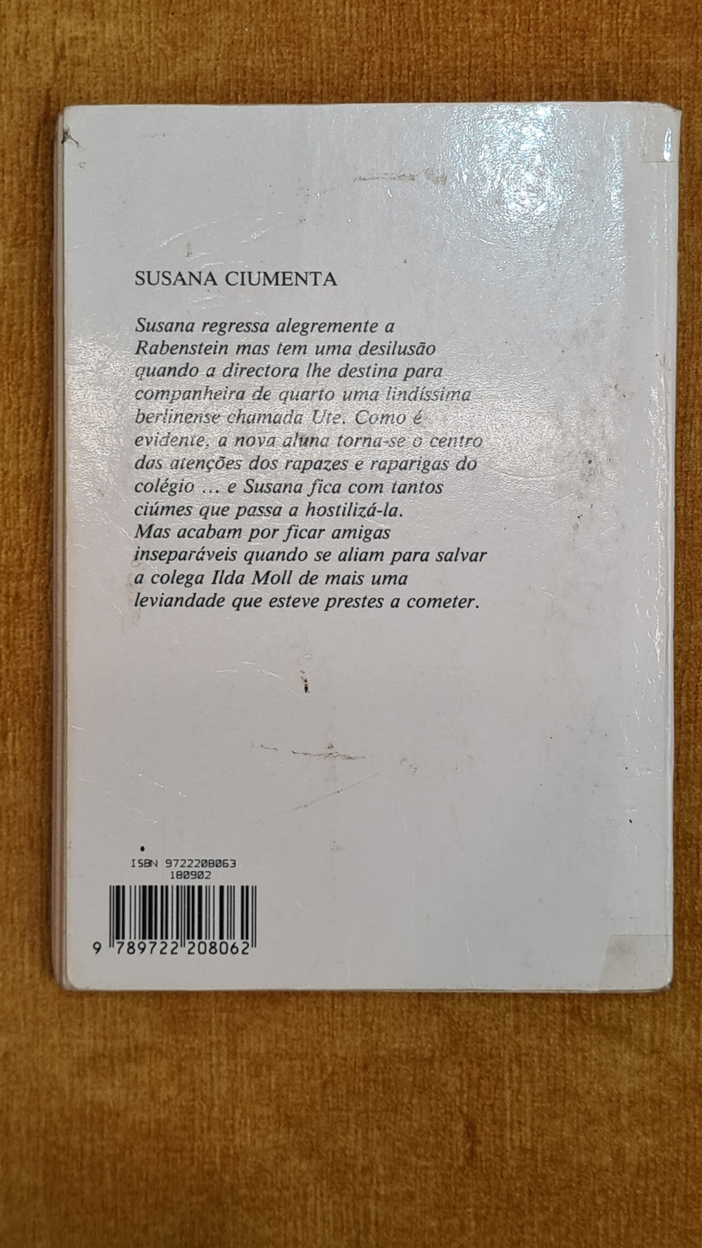 Susana Ciumenta 2