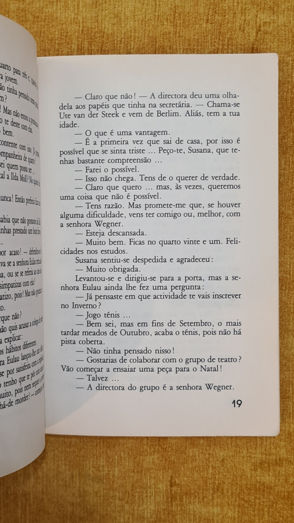 Susana Ciumenta 2