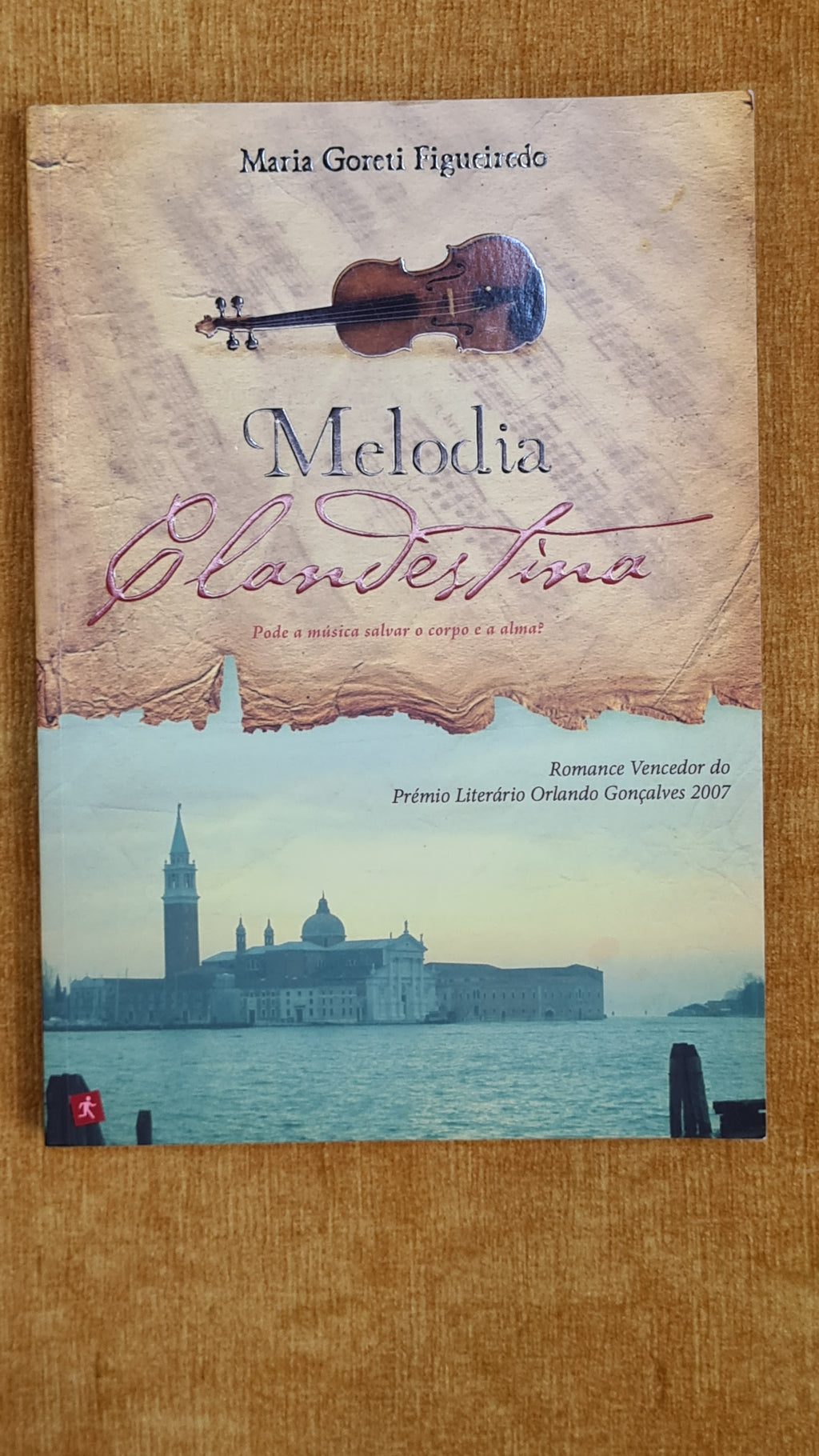 Clandestine Melody