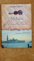 Clandestine Melody