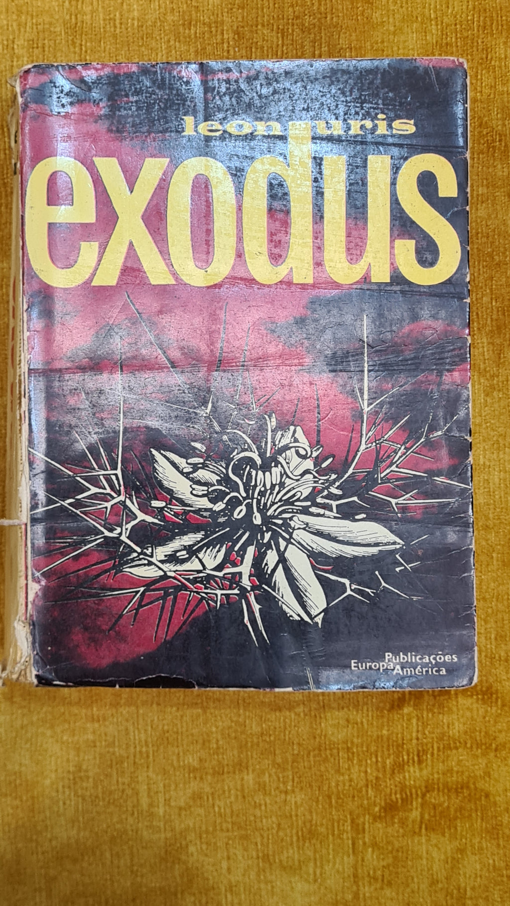 Exodus