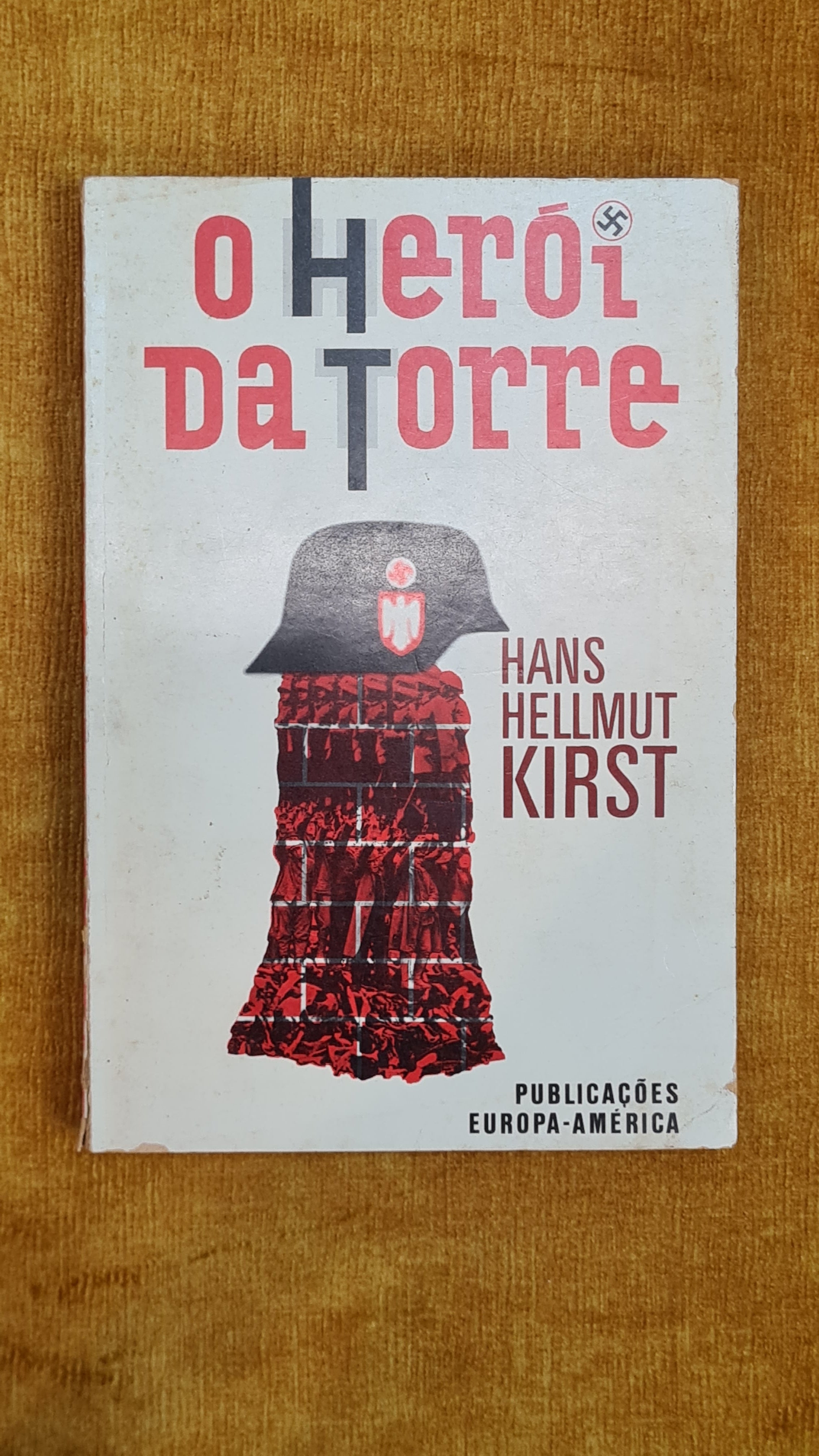 The Hero of the Tower - 20th Century Collection 135