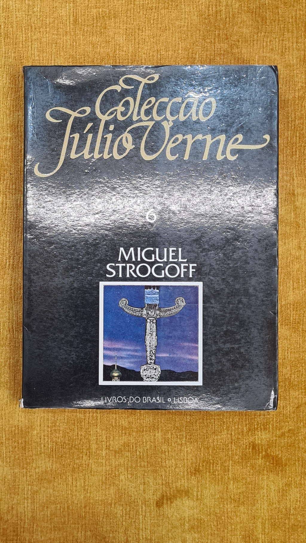 Michael Strogoff
