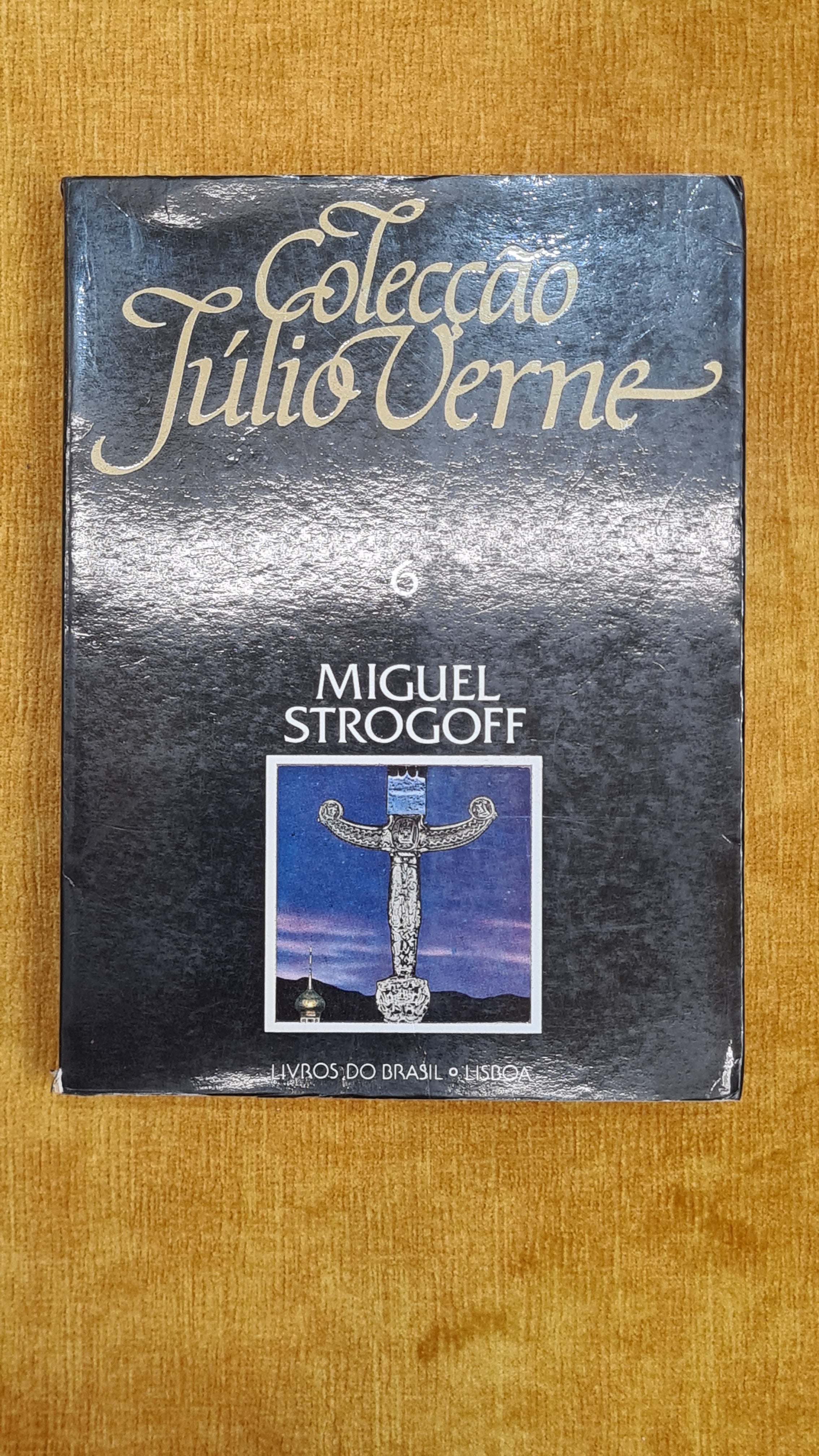 Michael Strogoff