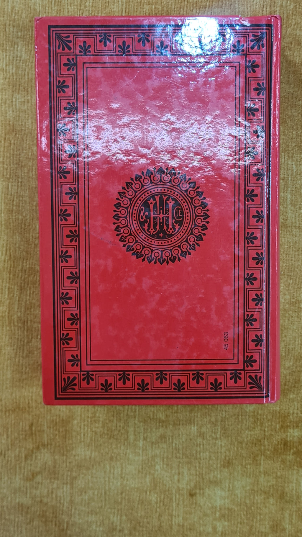 Five Weeks in a Balloon / A Floating City - Jules Verne Library