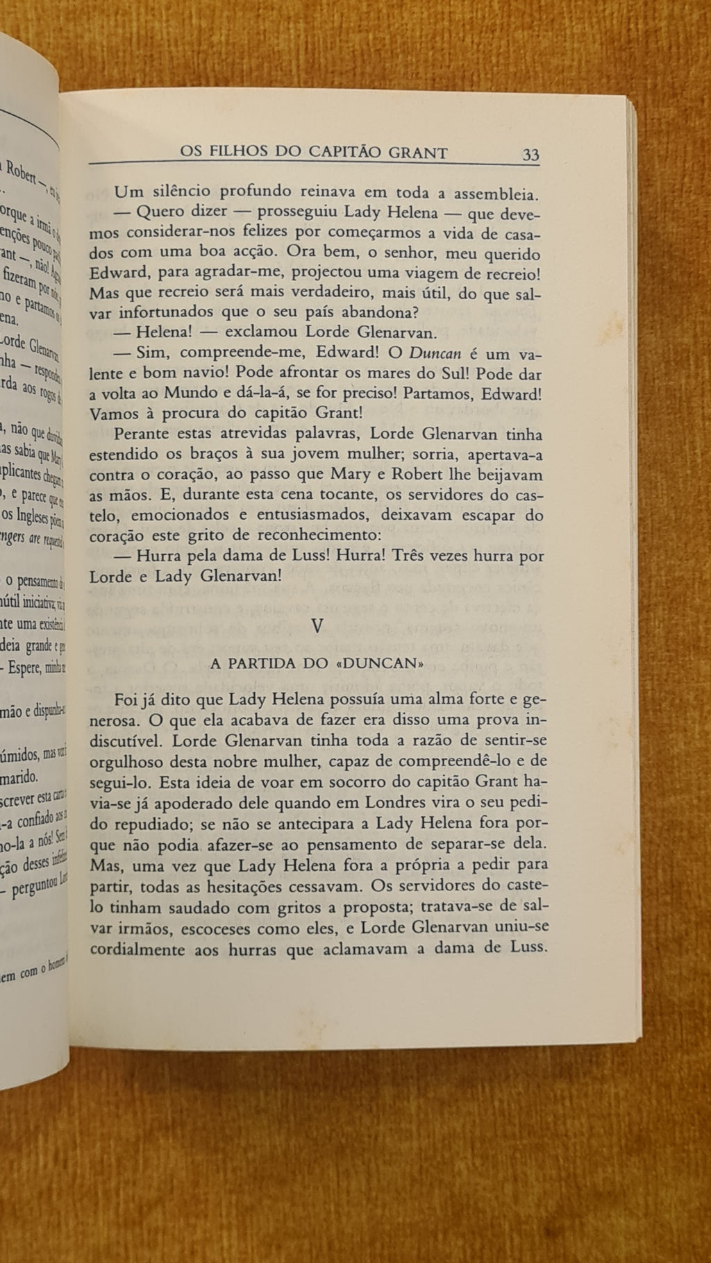 In Search of the Castaways - Jules Verne Library