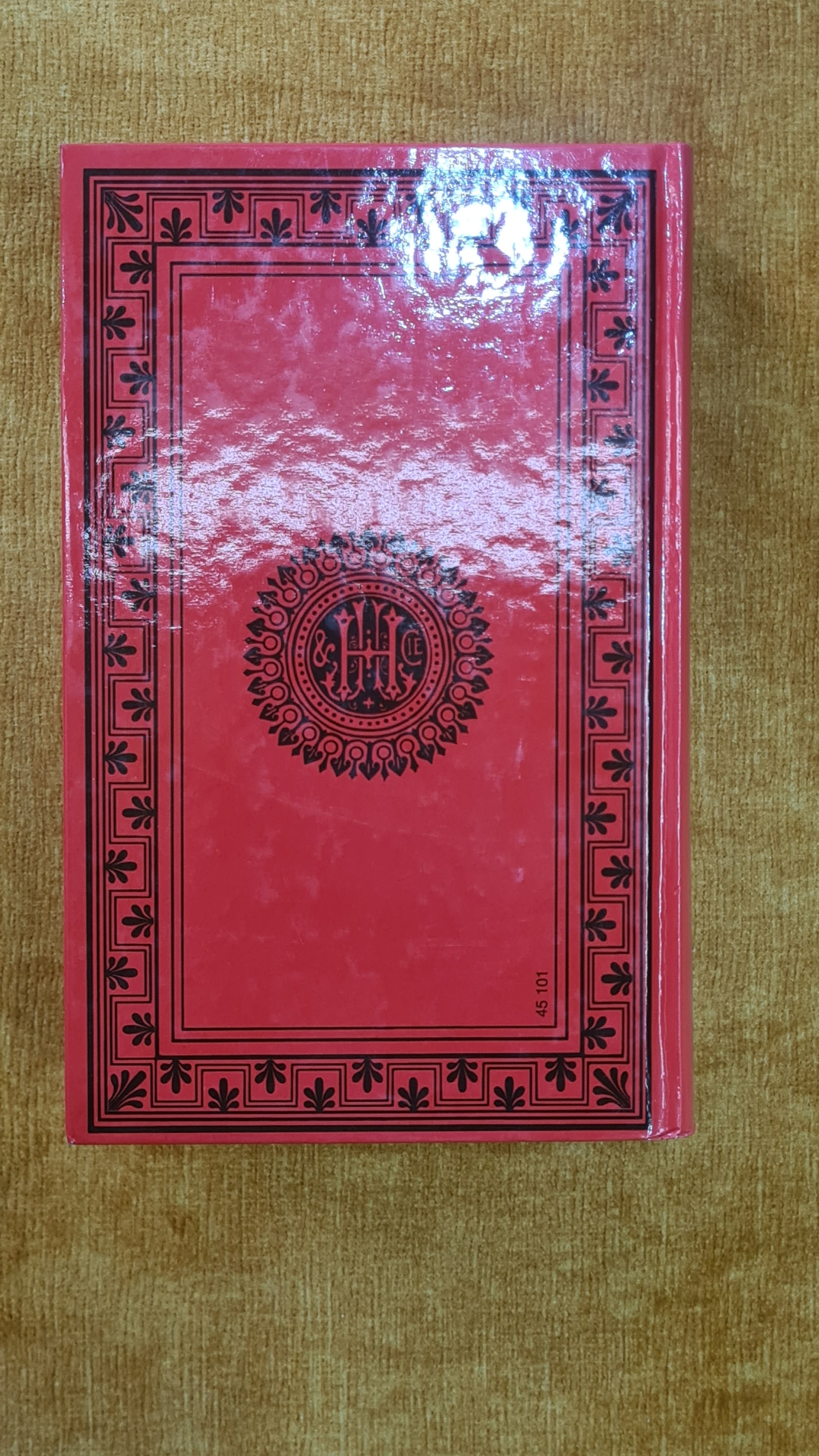 Twenty Thousand Leagues Under the Seas - Jules Verne Library