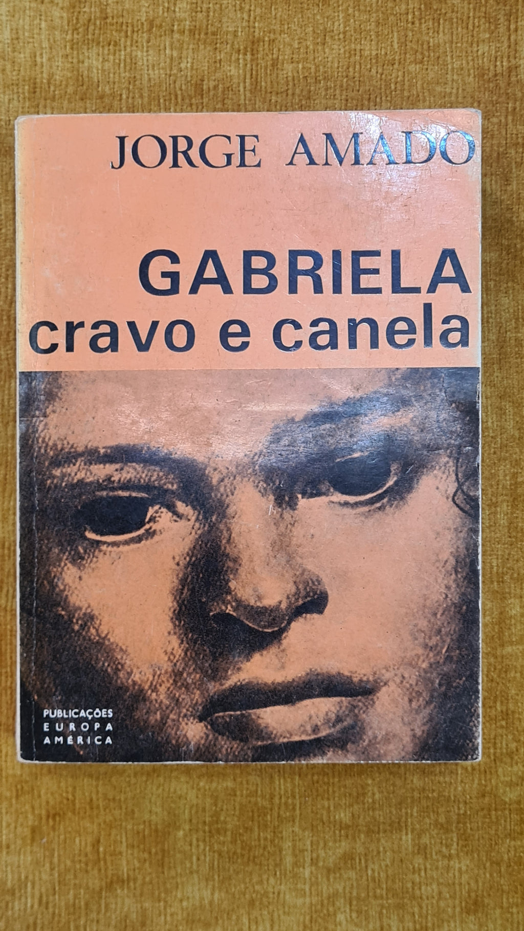 Gabriela, Clove and Cinnamon - 20th Century Collection 29