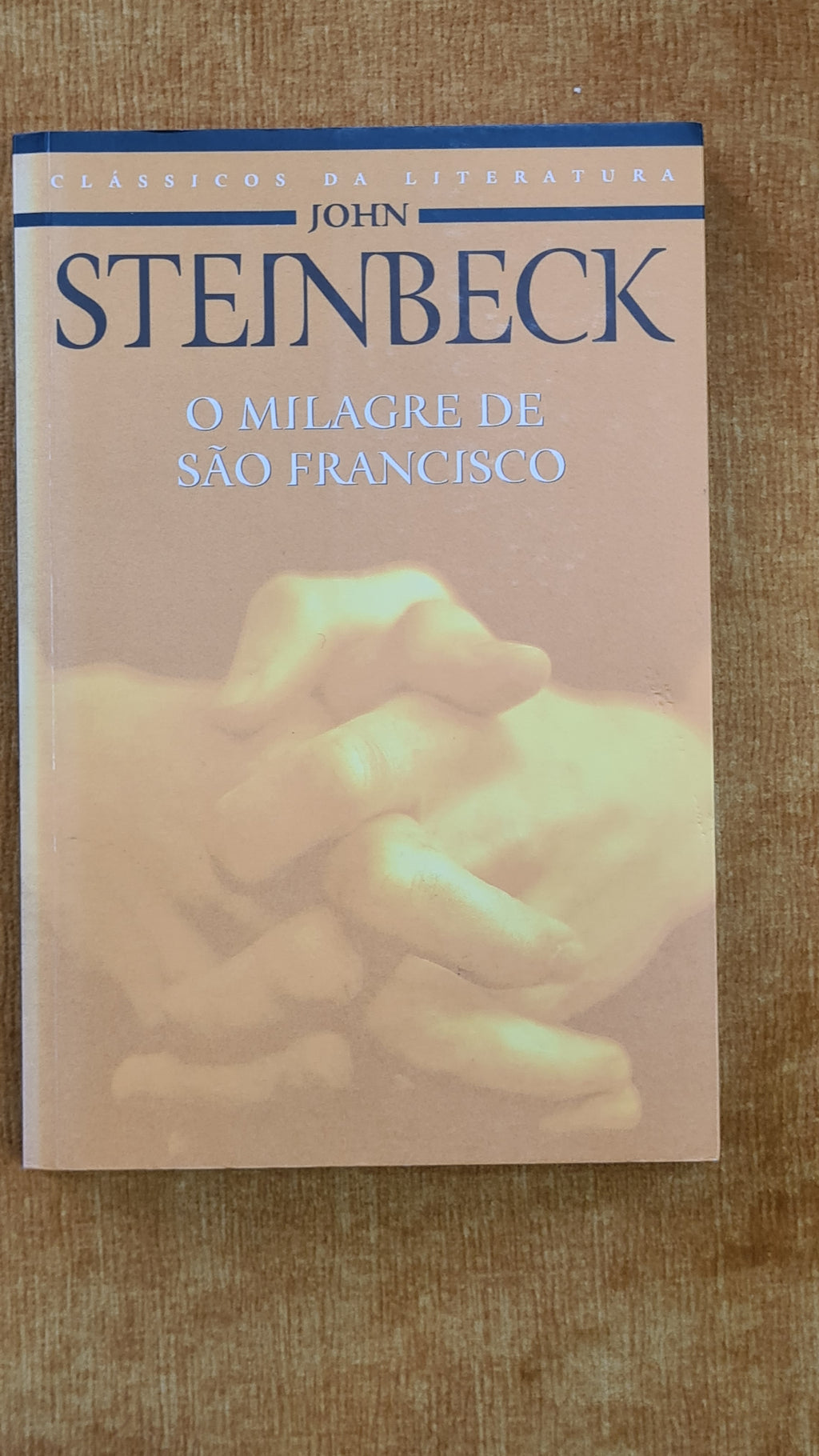The Miracle of Saint Francis