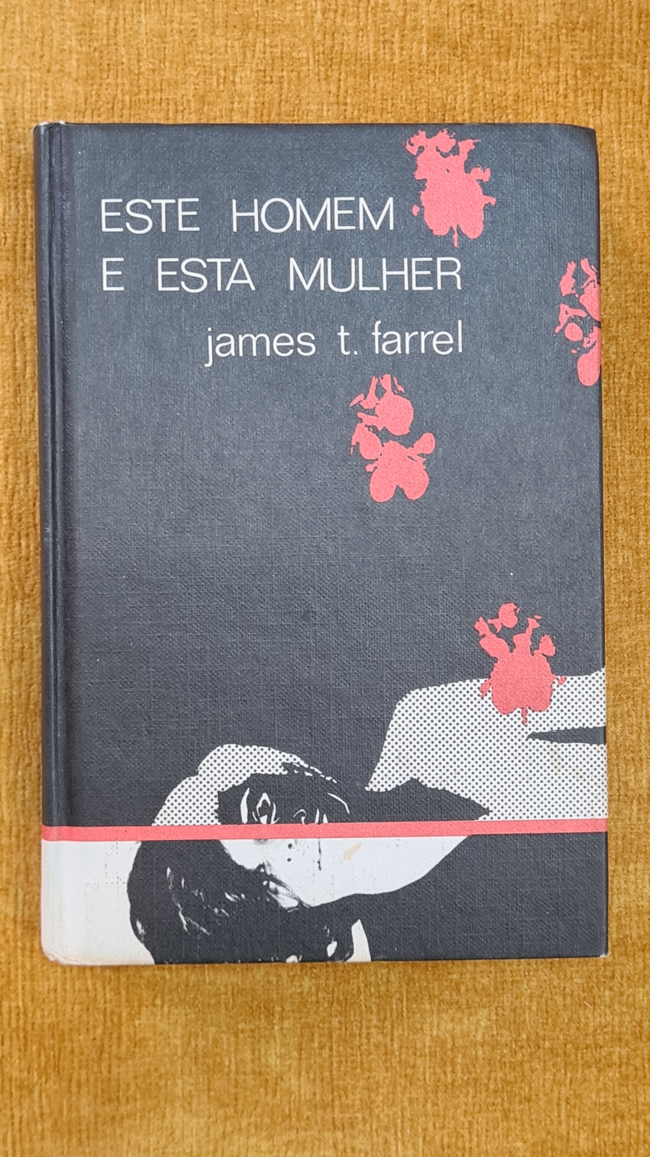 Este homem e esta mulher