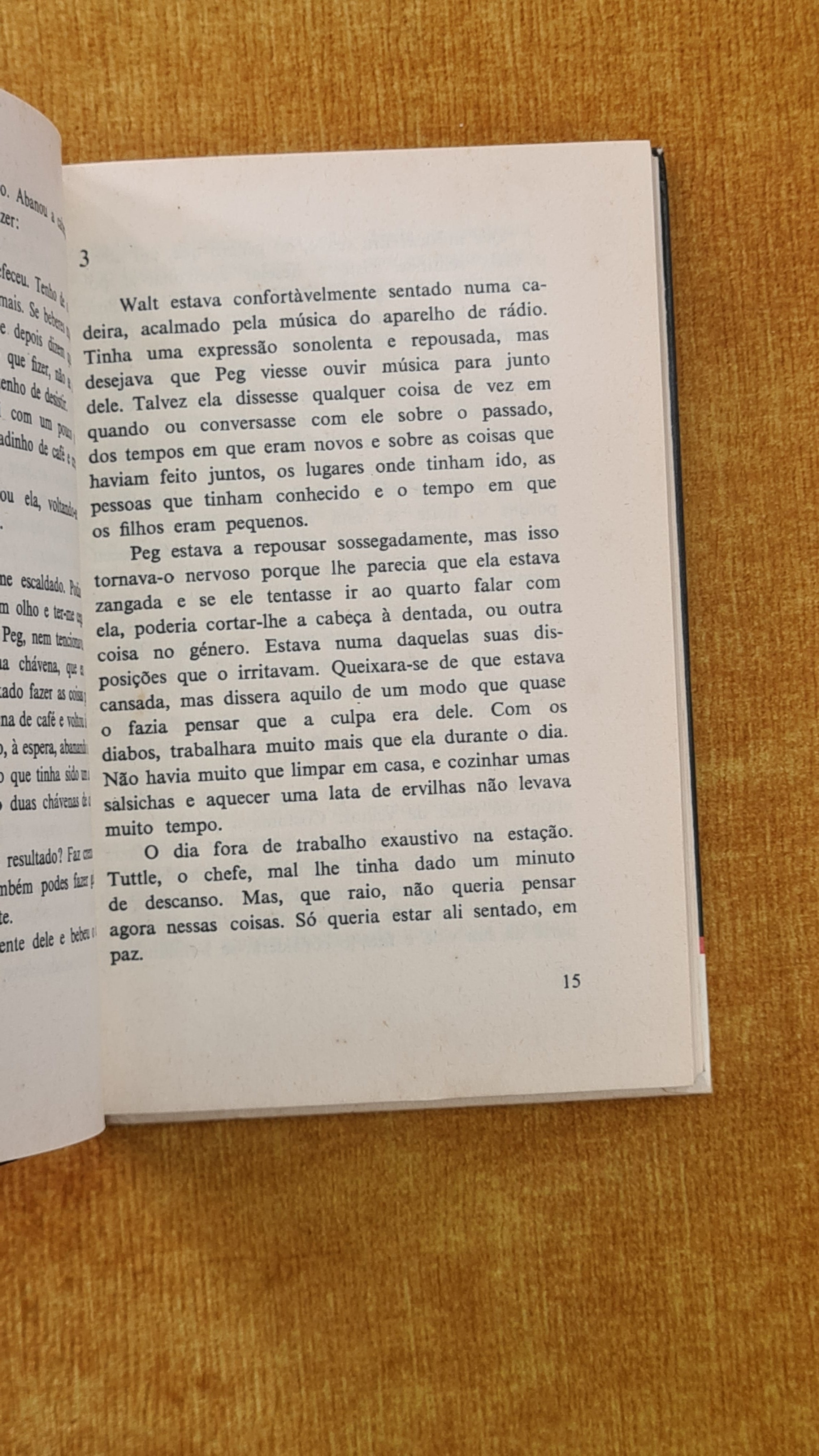 Este homem e esta mulher