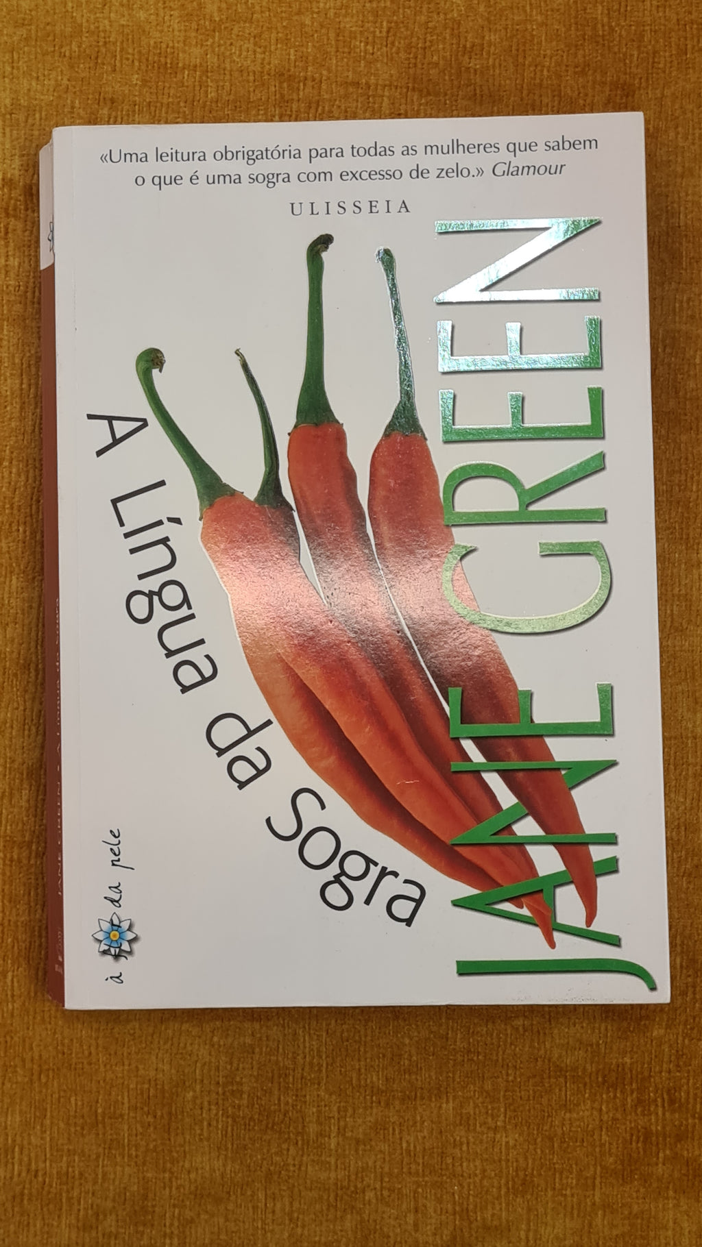Mother-in-law's tongue