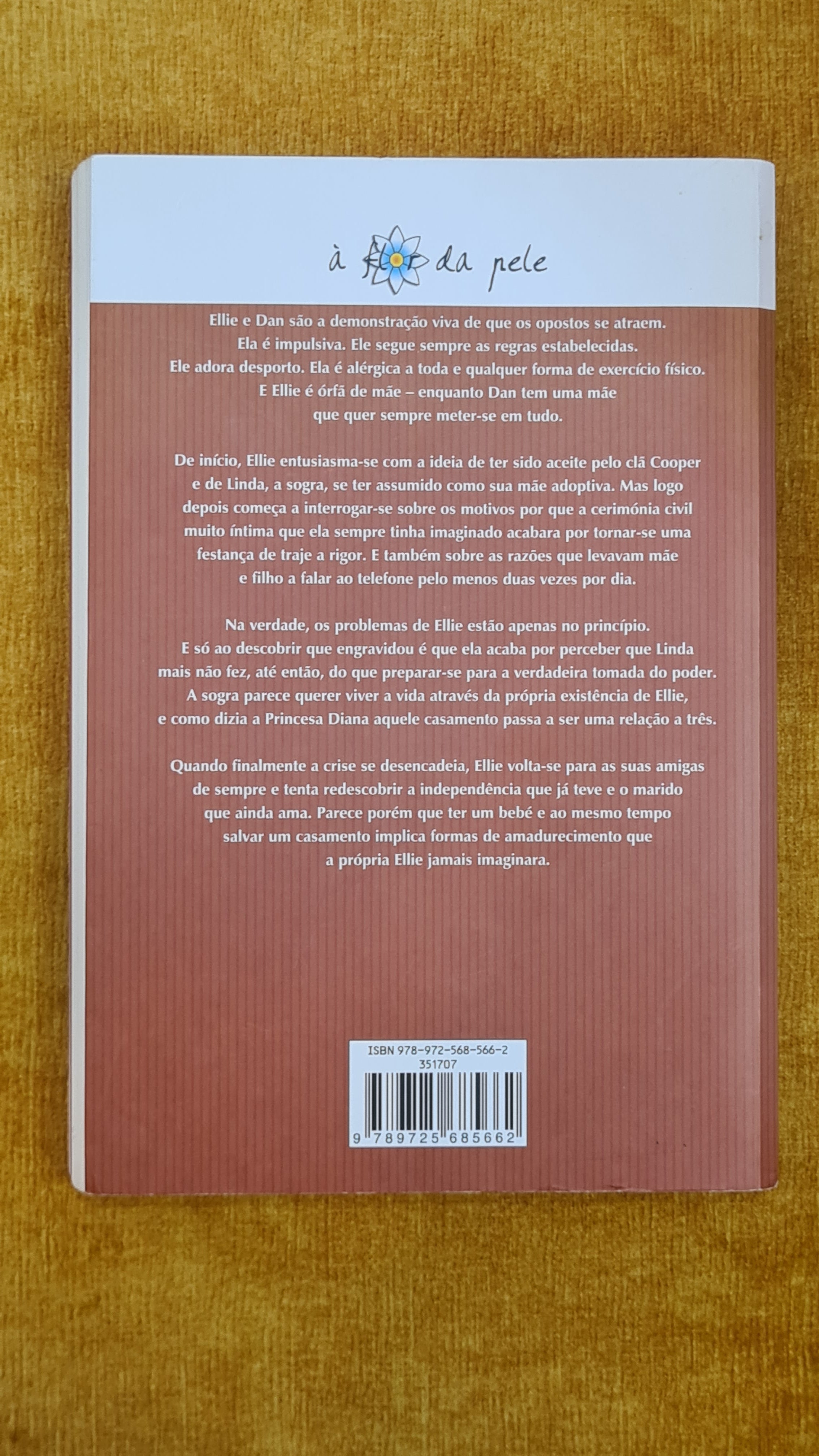 Mother-in-law's tongue