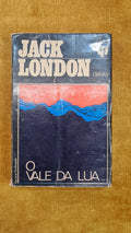 The Valley of the Moon
